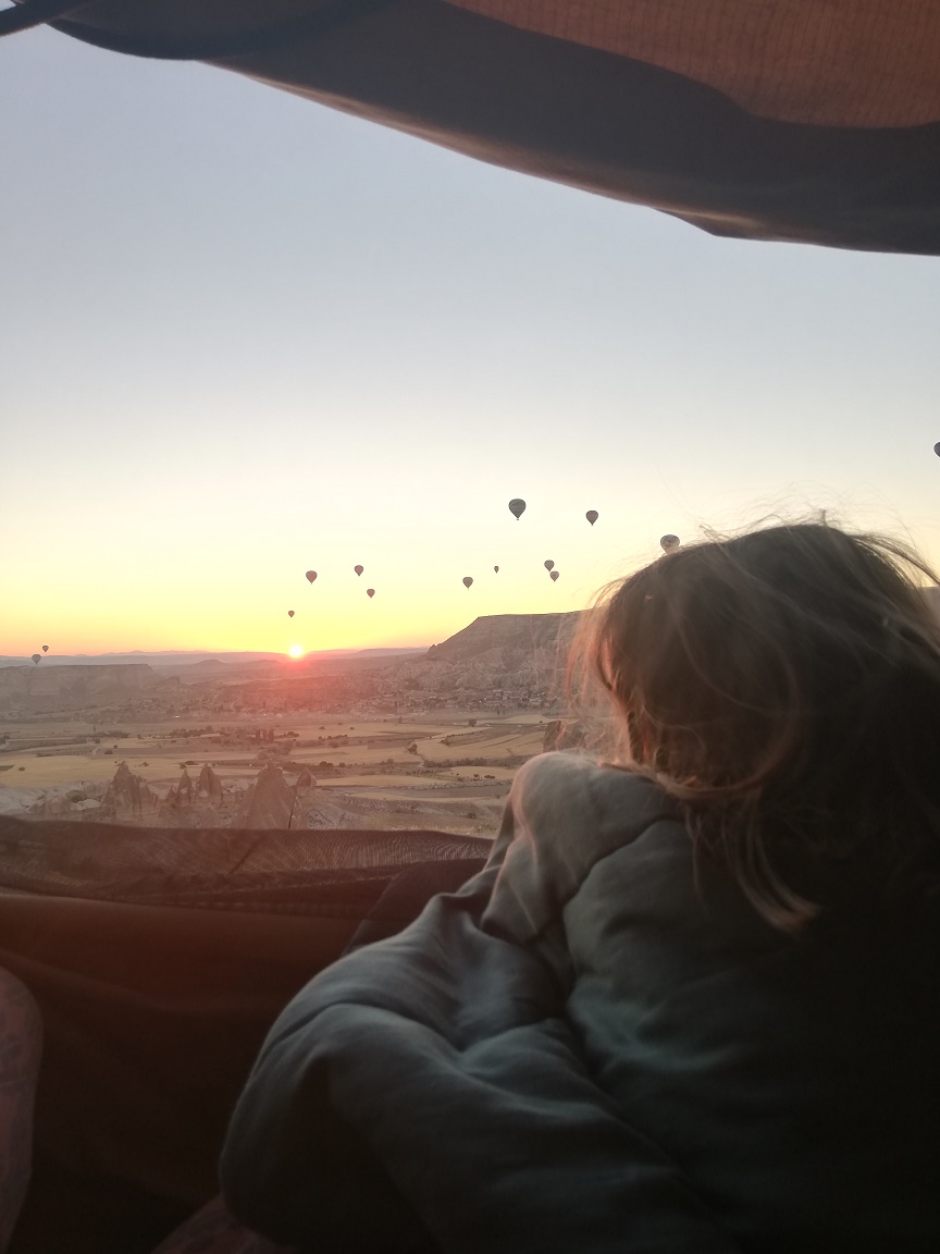 Cappadoce