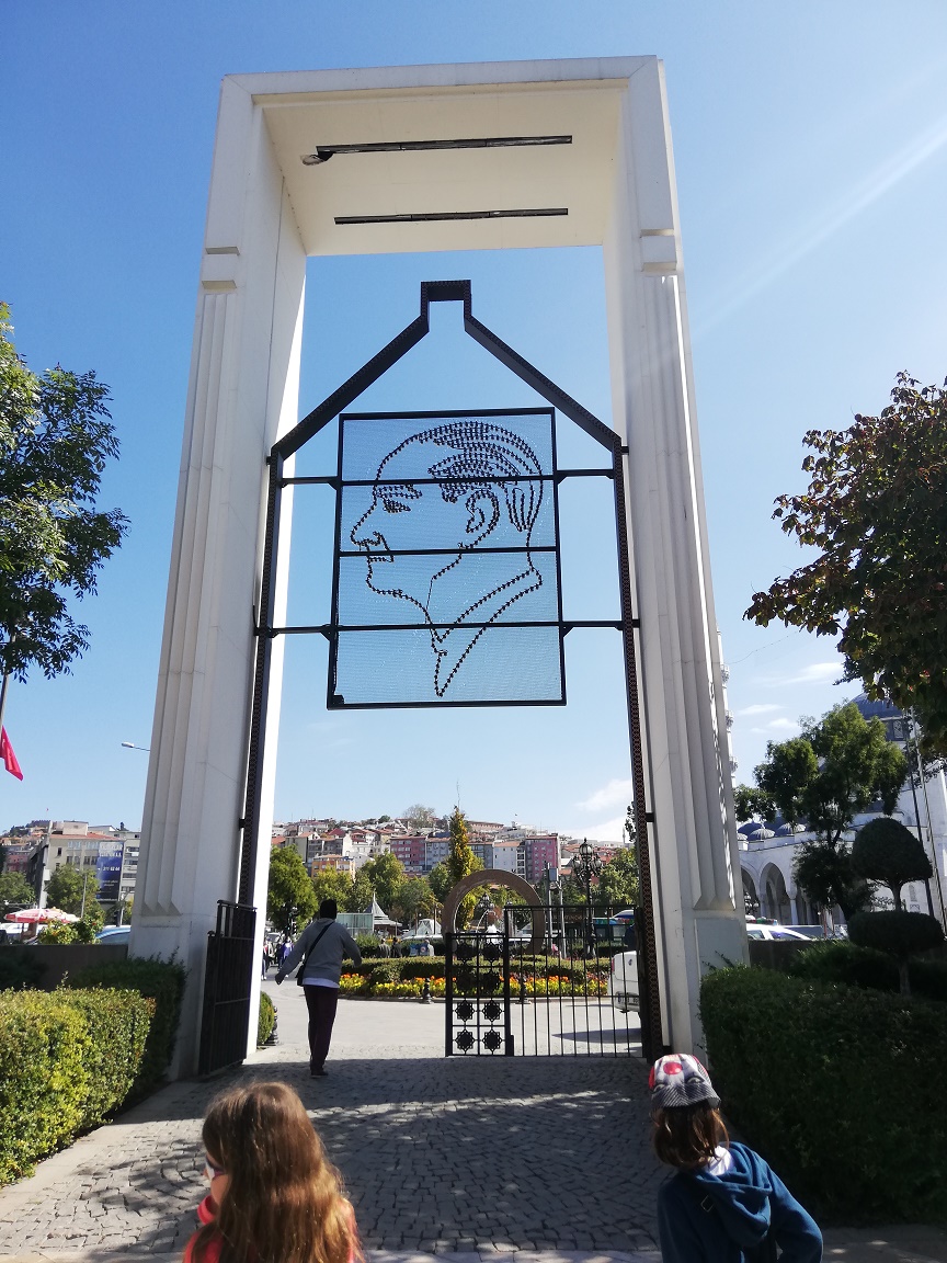 Ankara