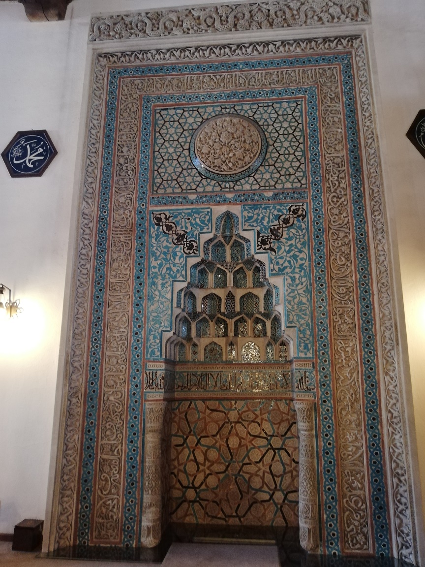 Ankara