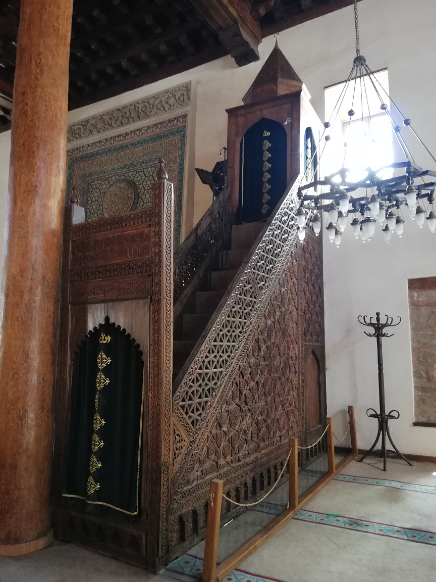 Ankara