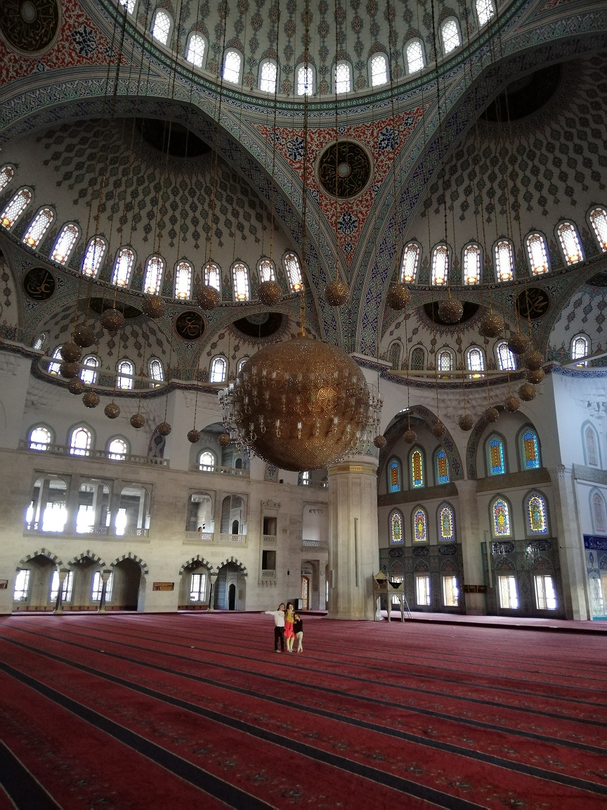 Ankara