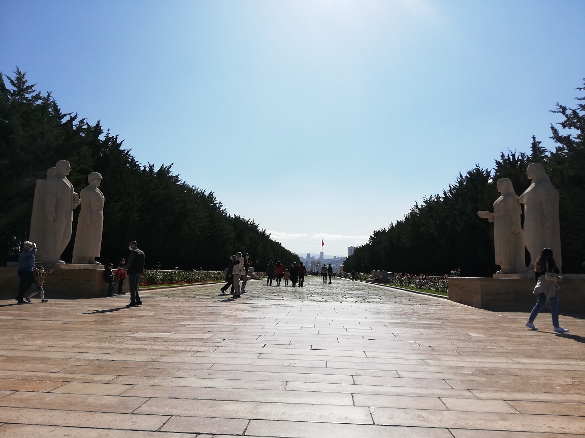 Ankara