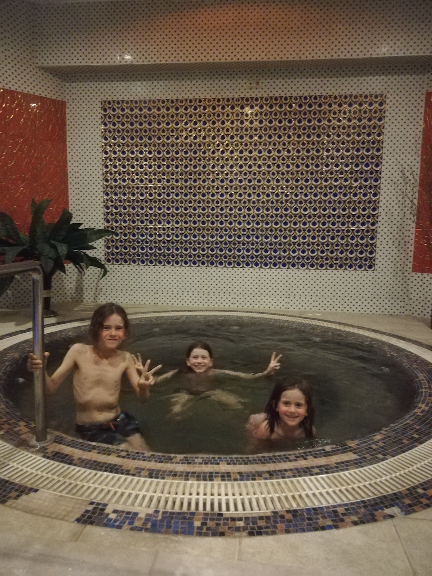 hammam