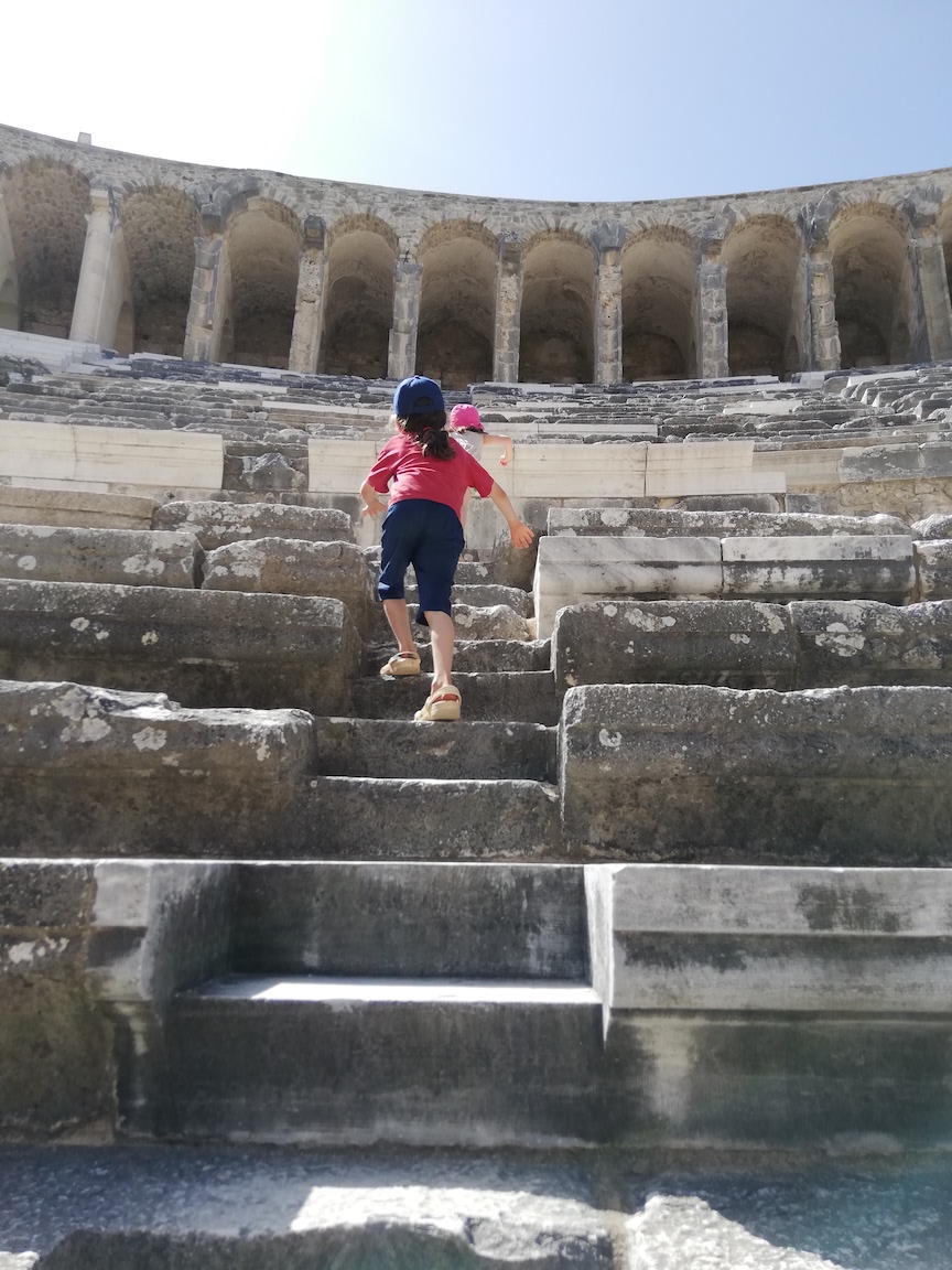 Aspendos