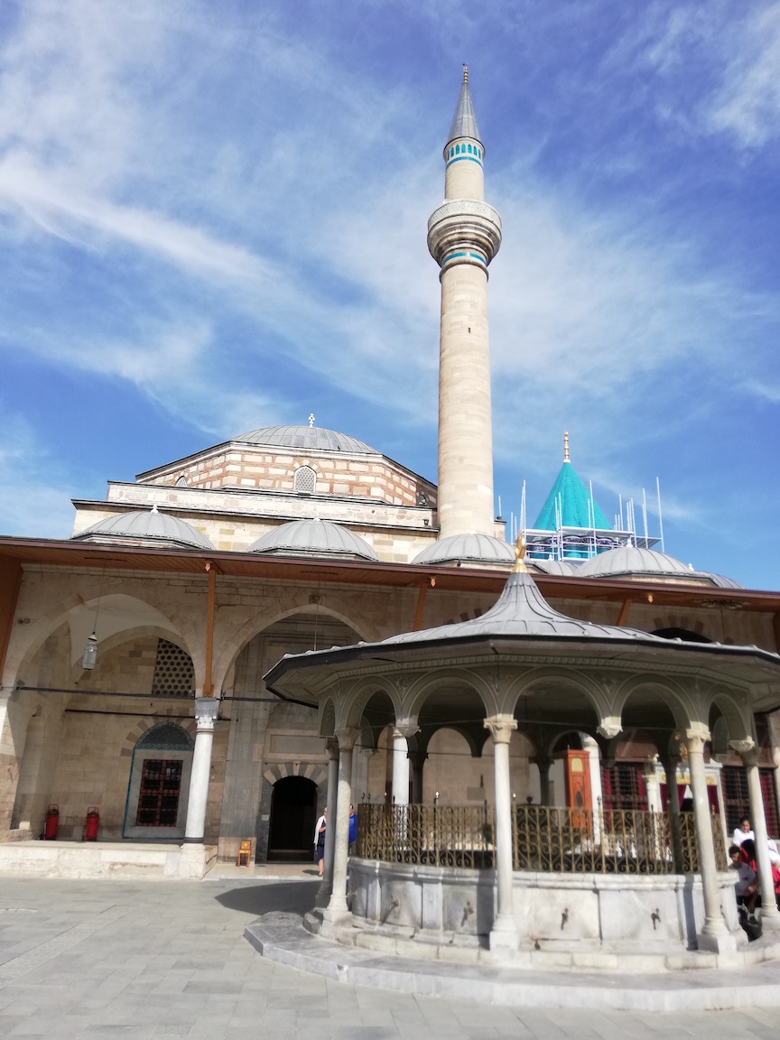 konya