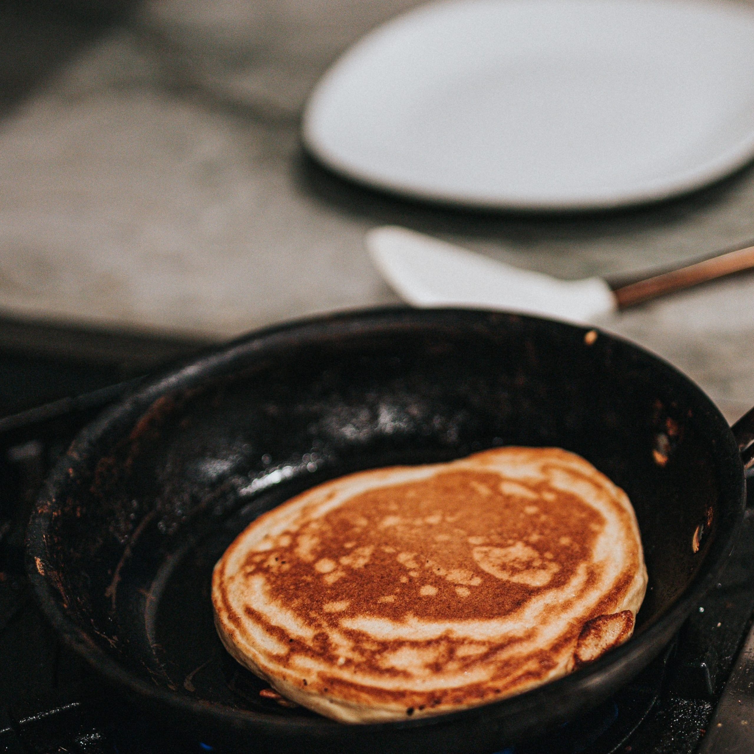 pancakes