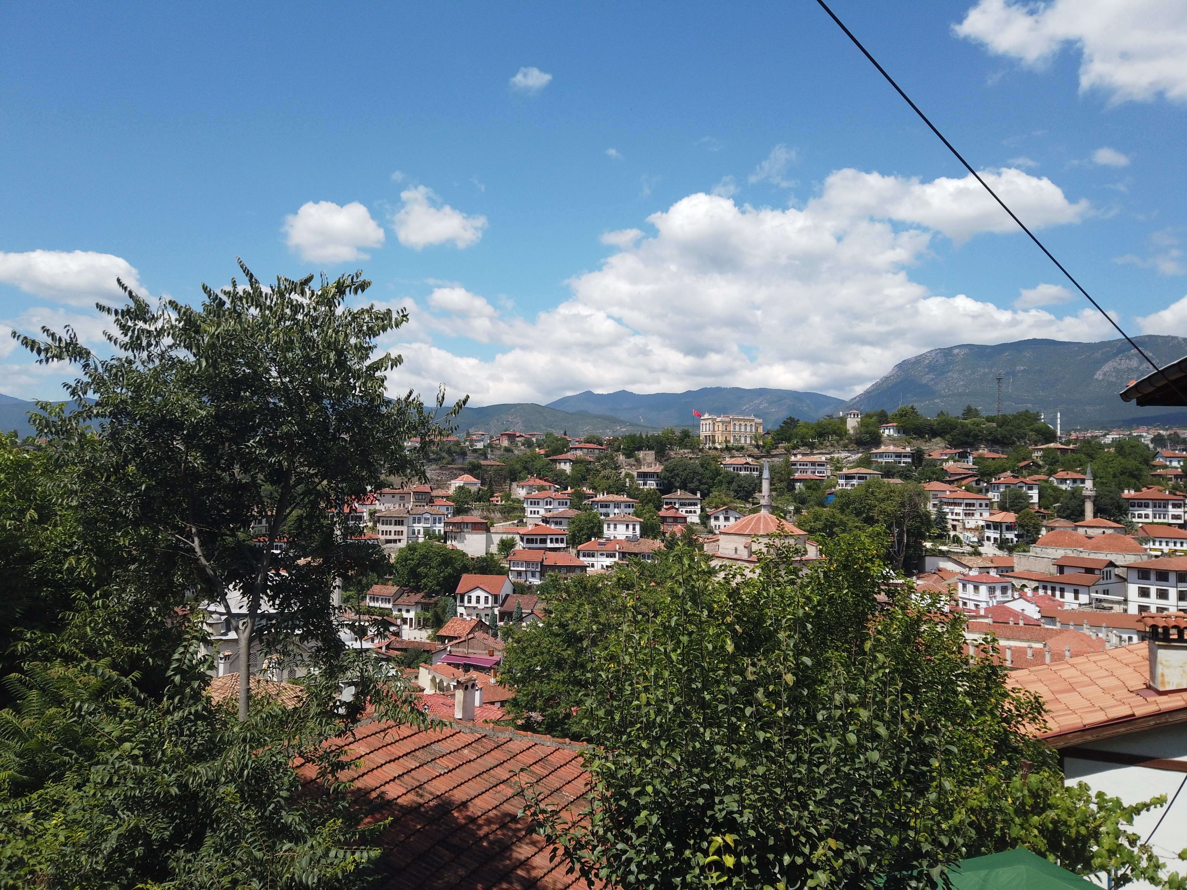 Safranbolu