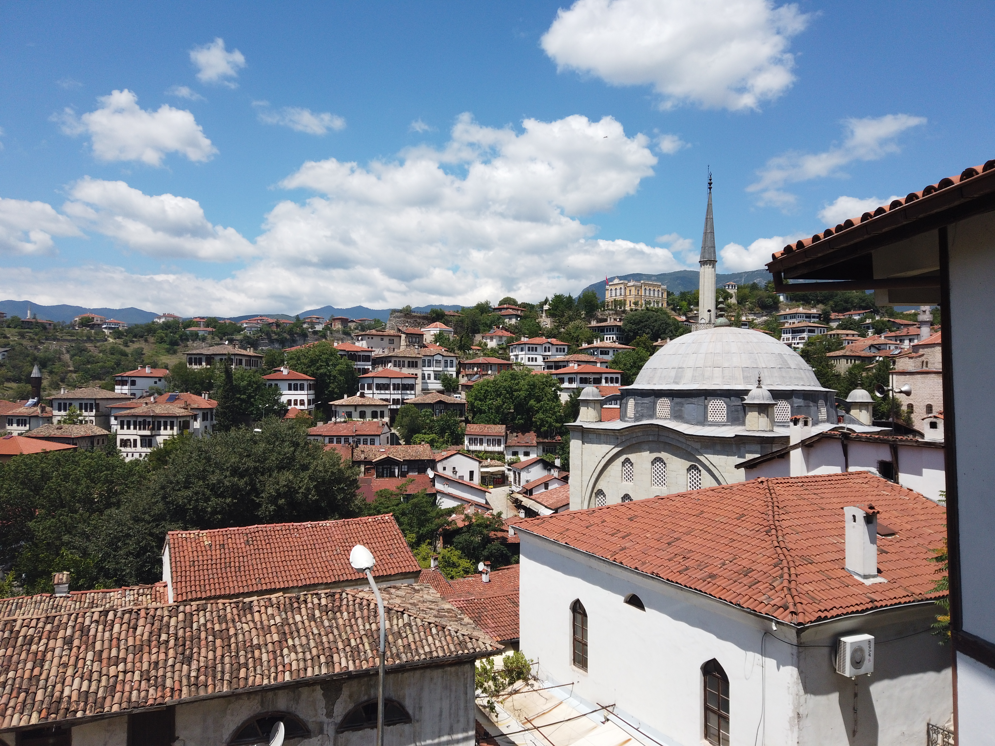 Safranbolu