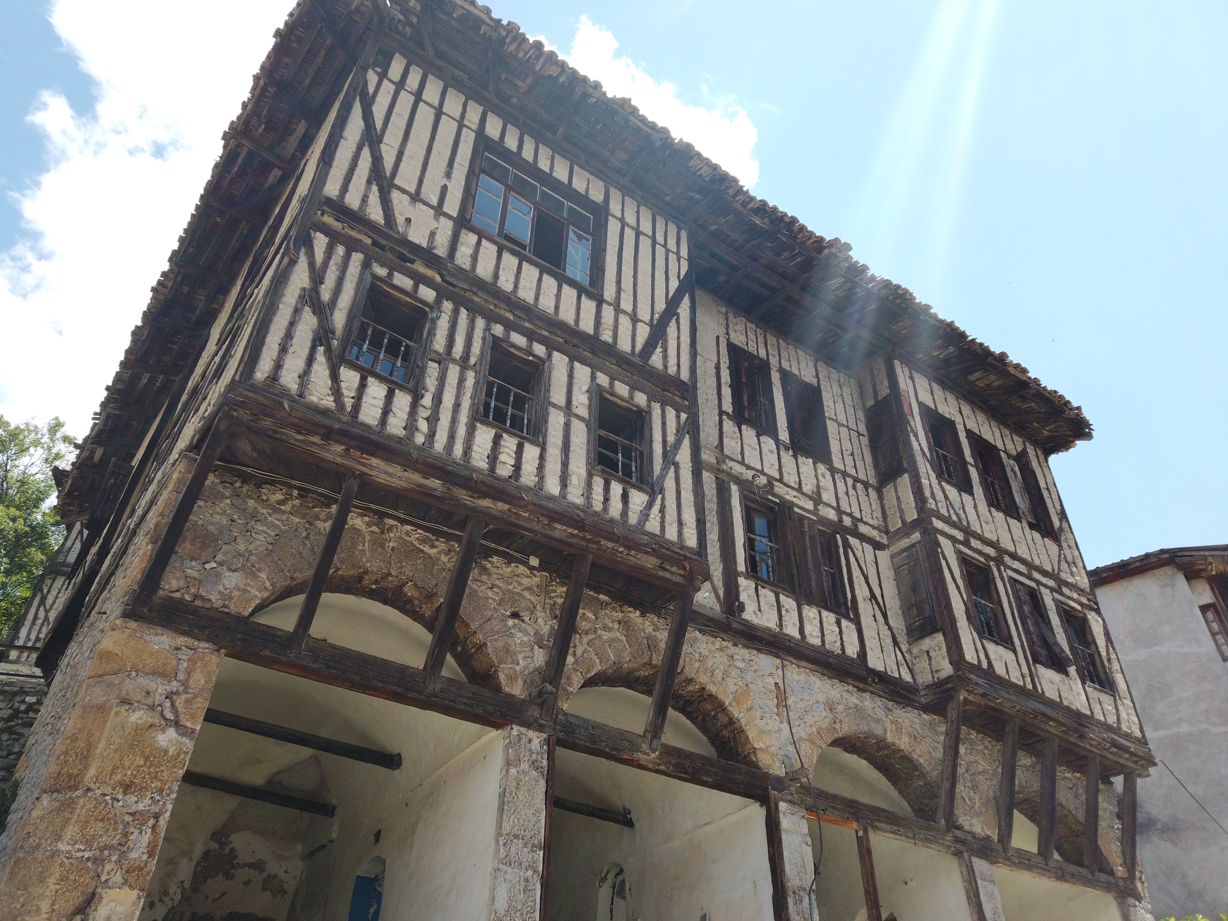 Safranbolu