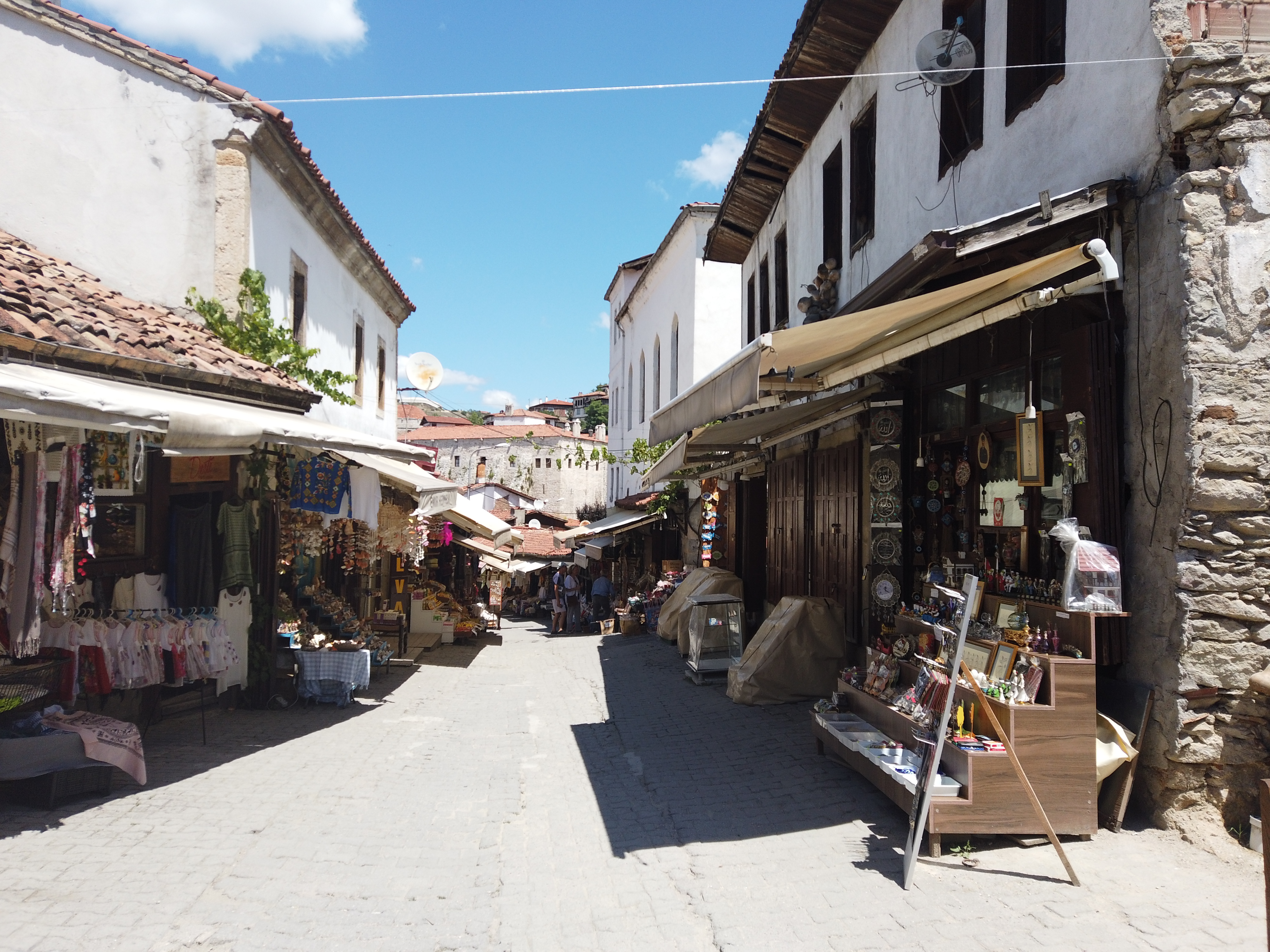 Safranbolu