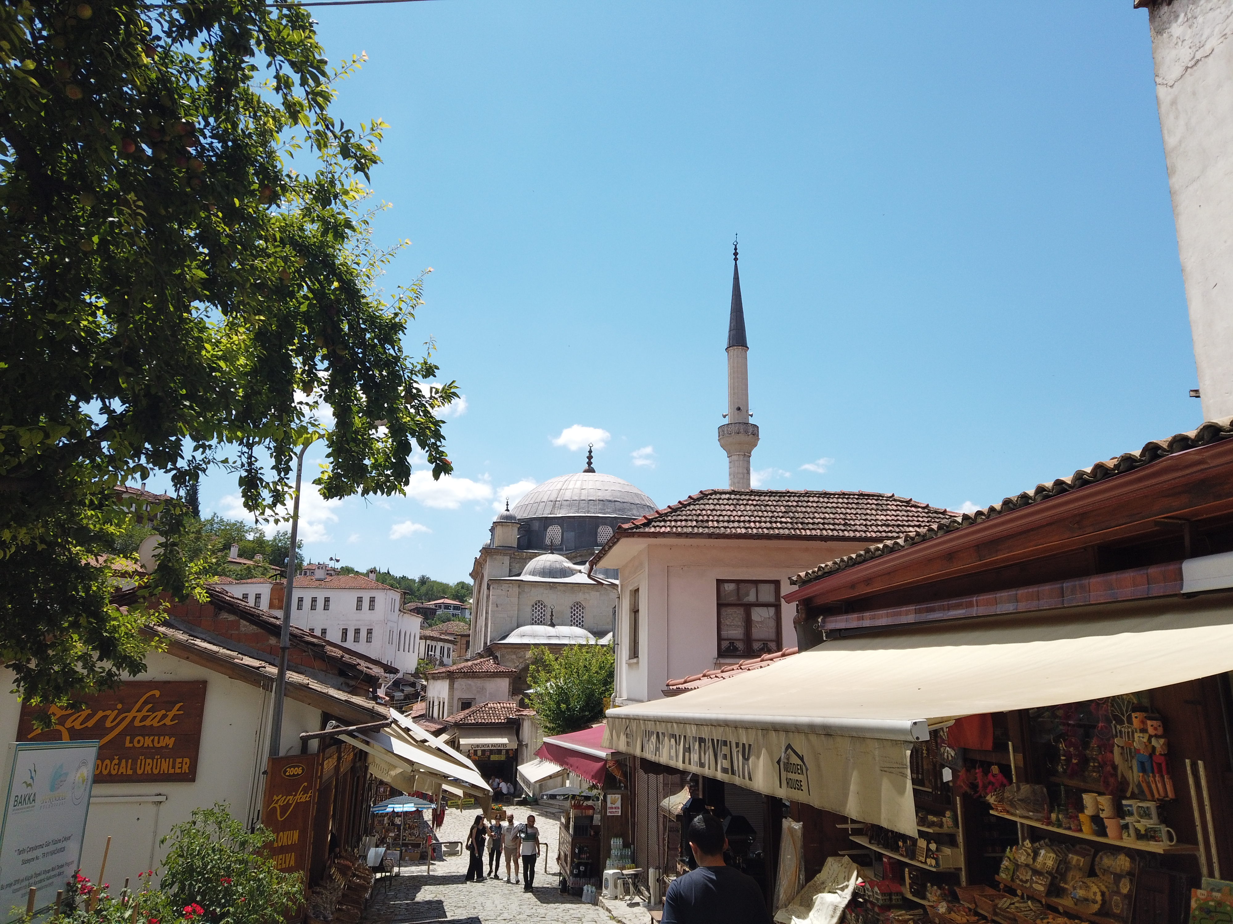 Safranbolu