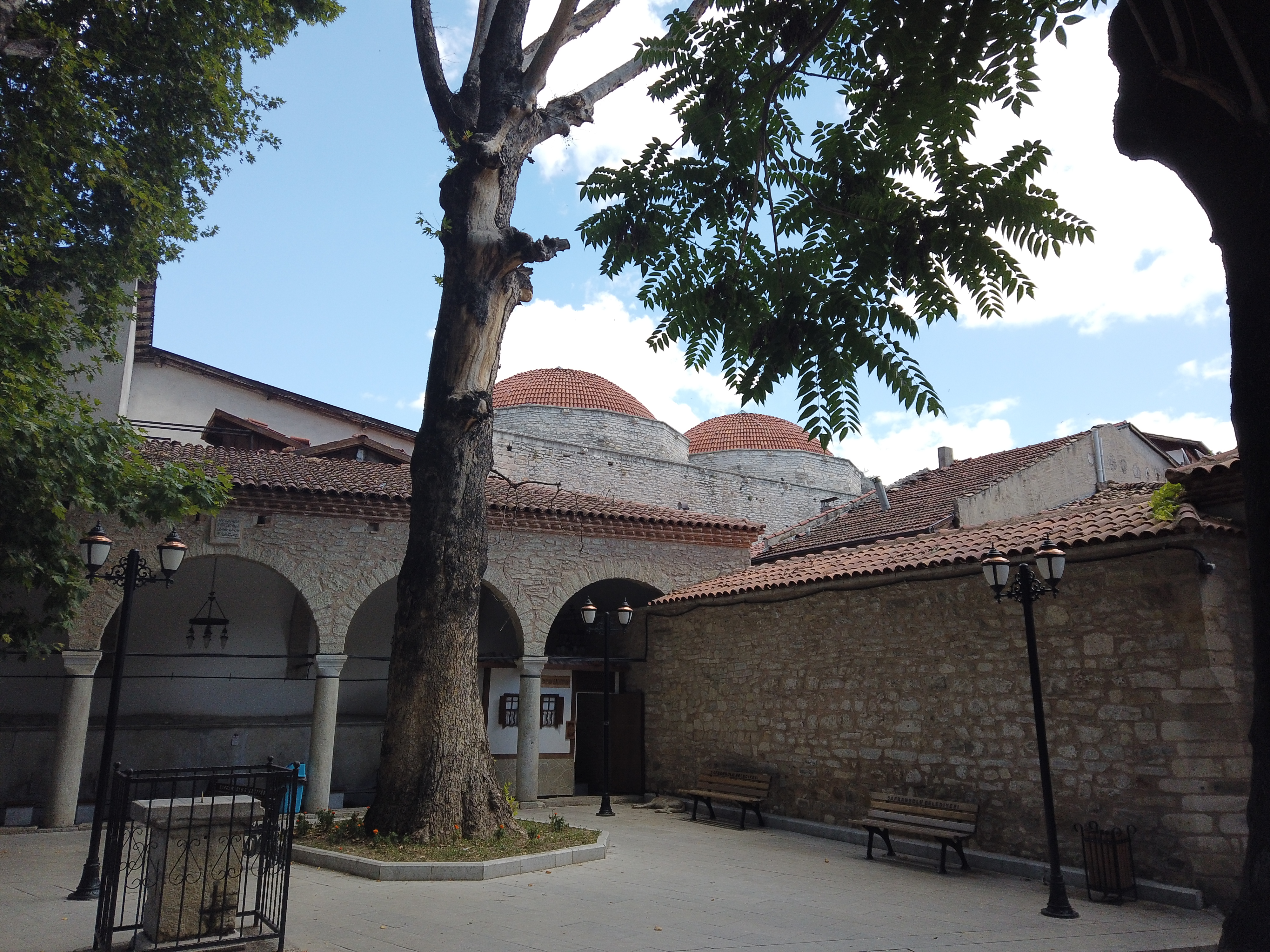 Safranbolu