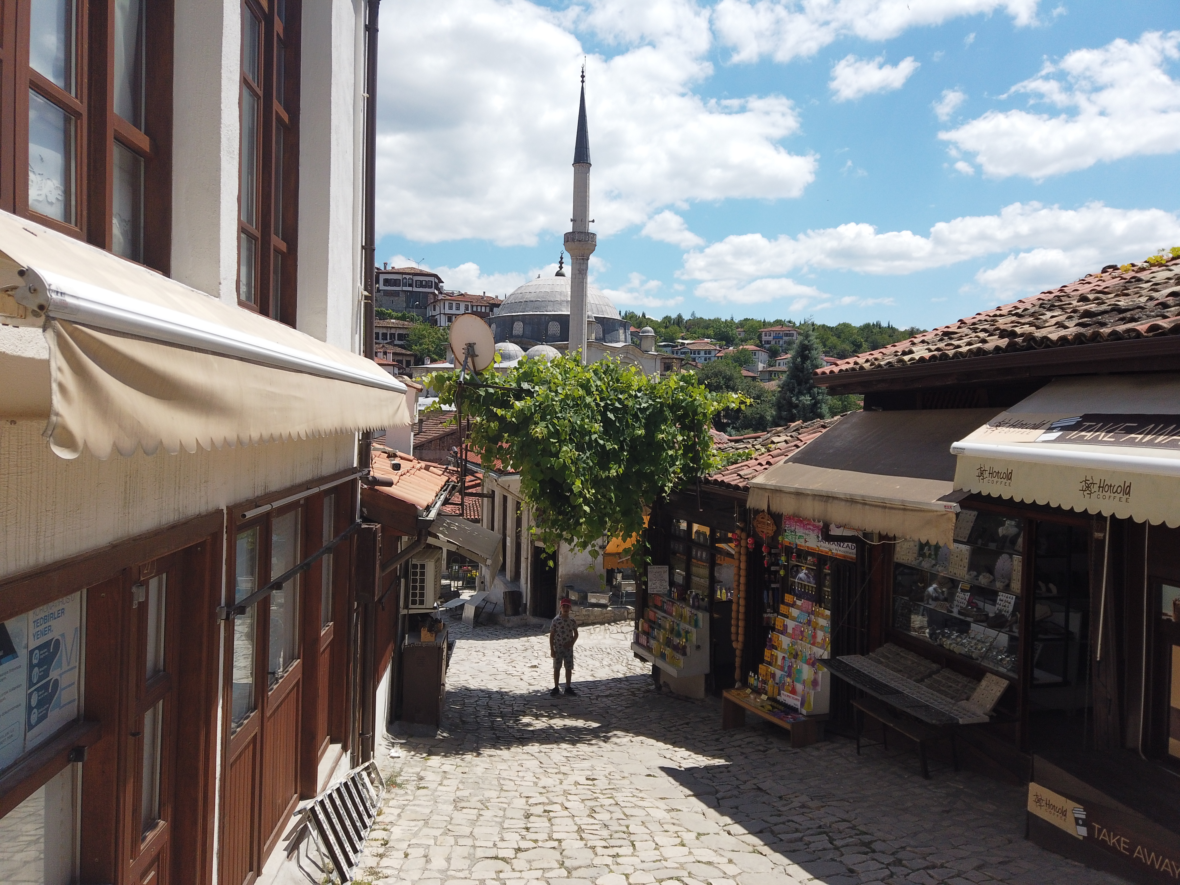 Safranbolu