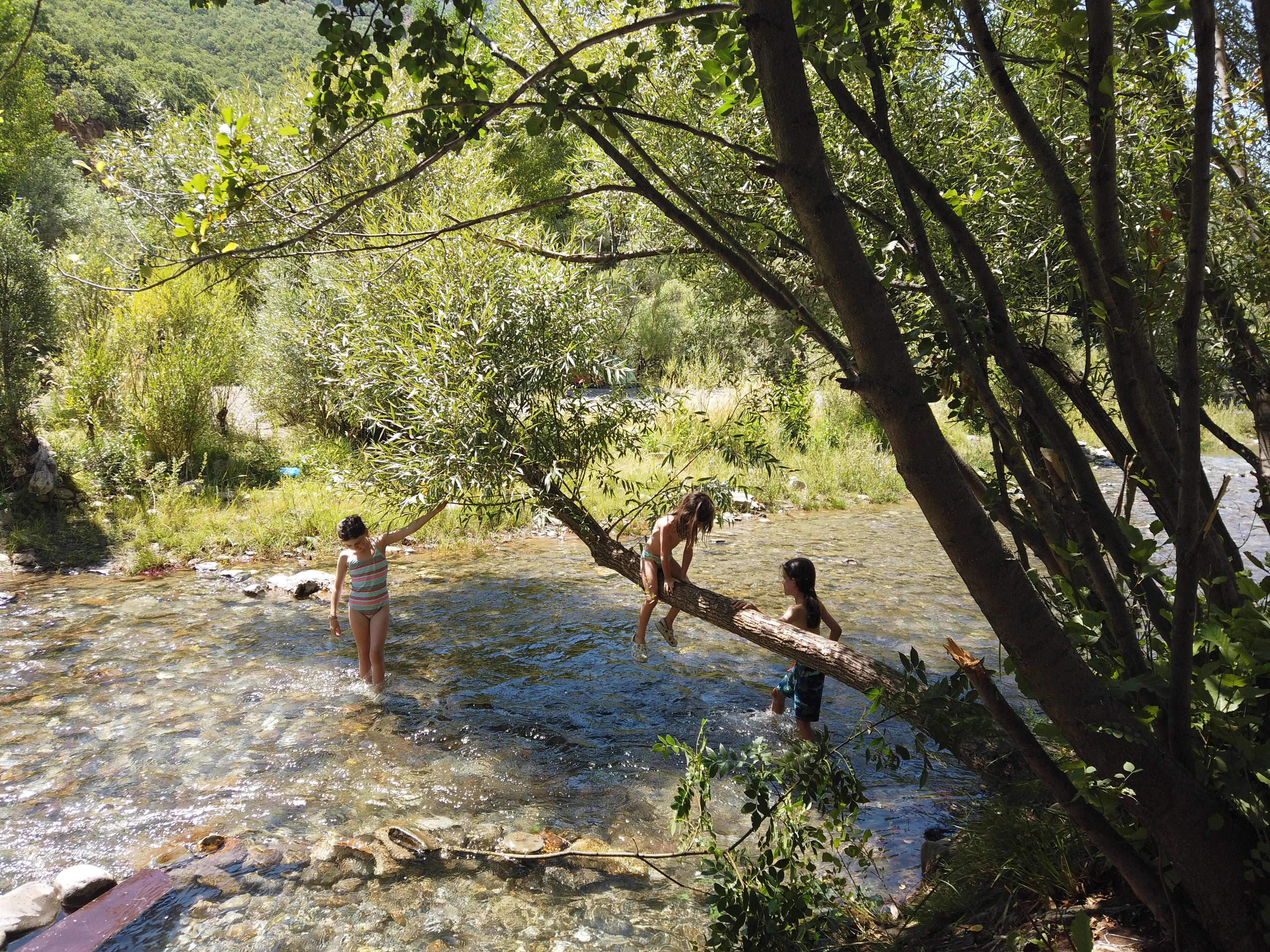 Parc naturel de Munzur