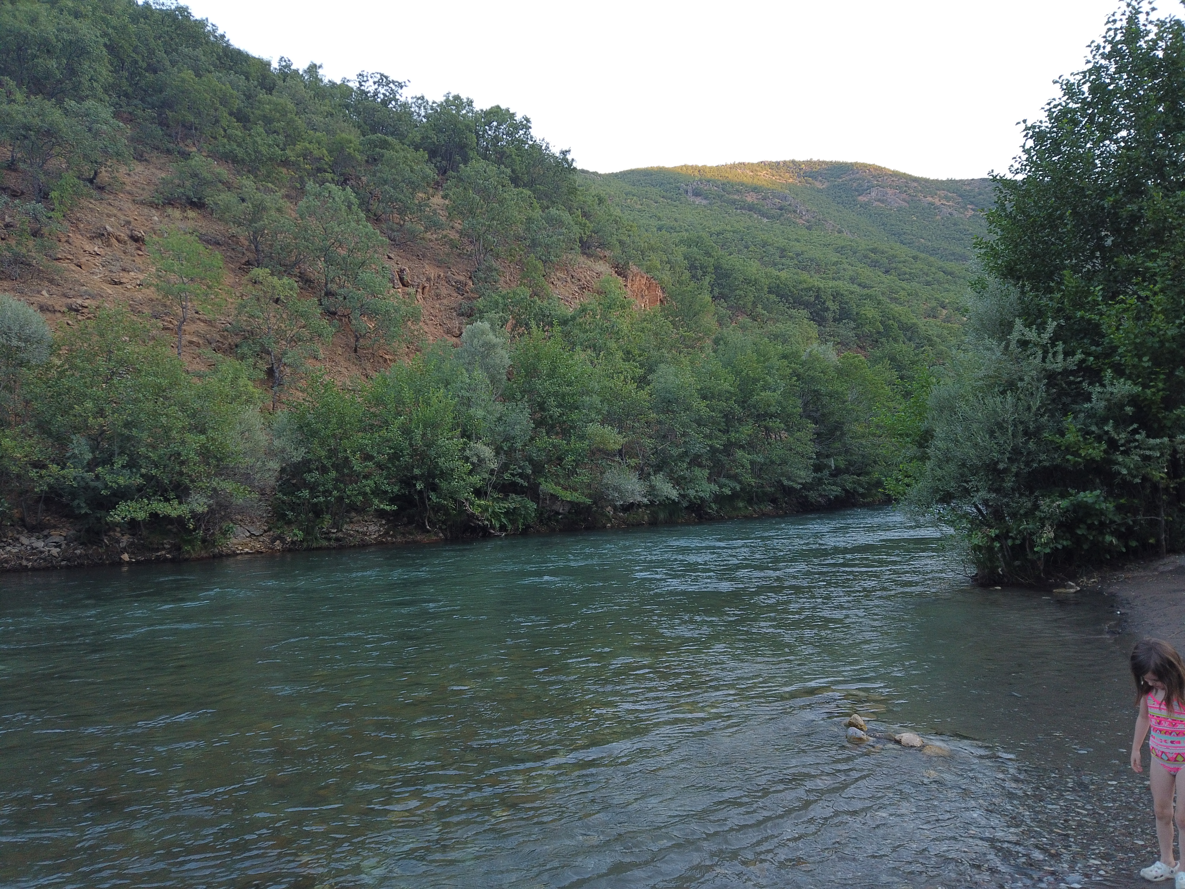 Parc naturel de Munzur