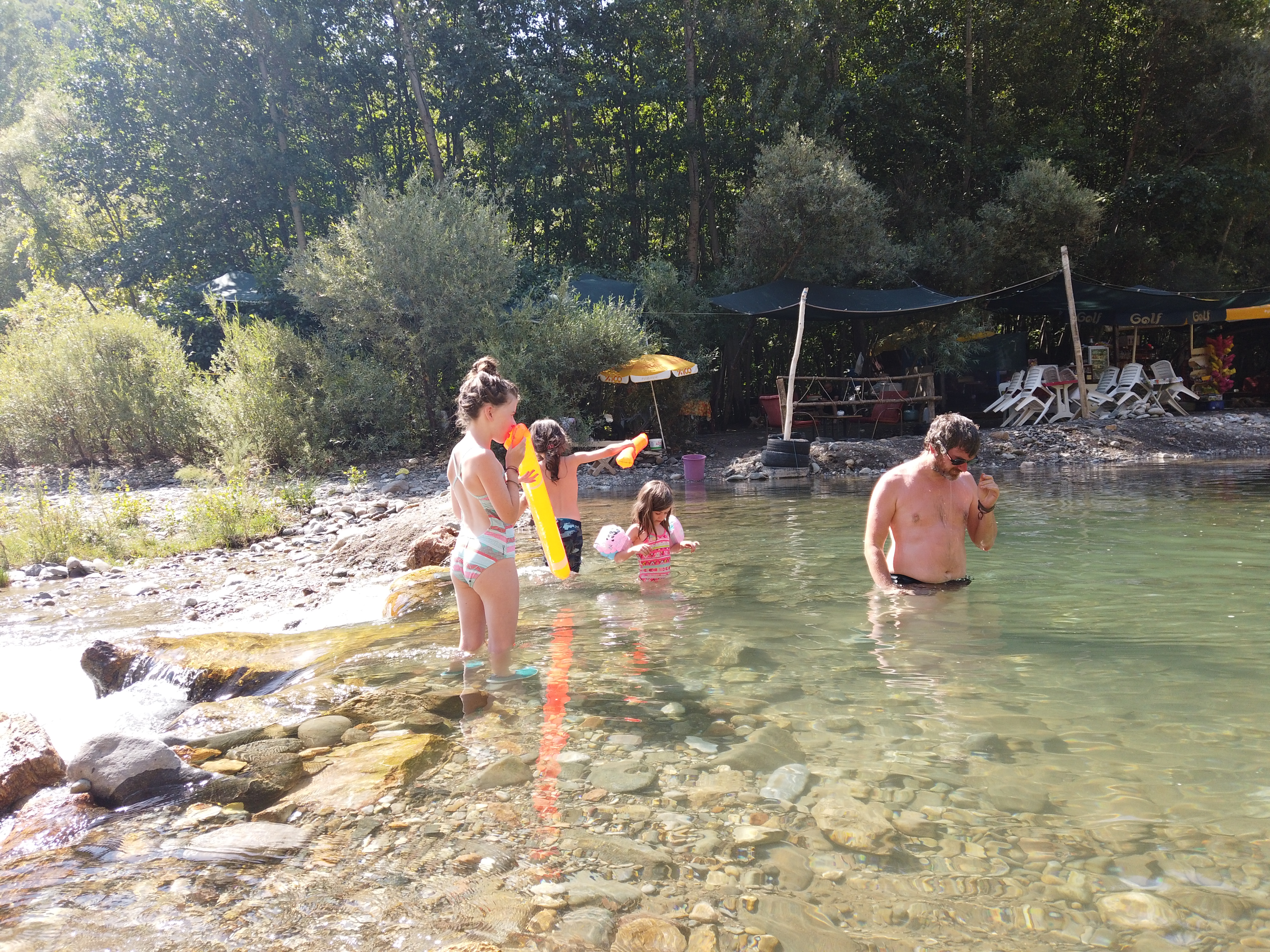 Parc naturel de Munzur