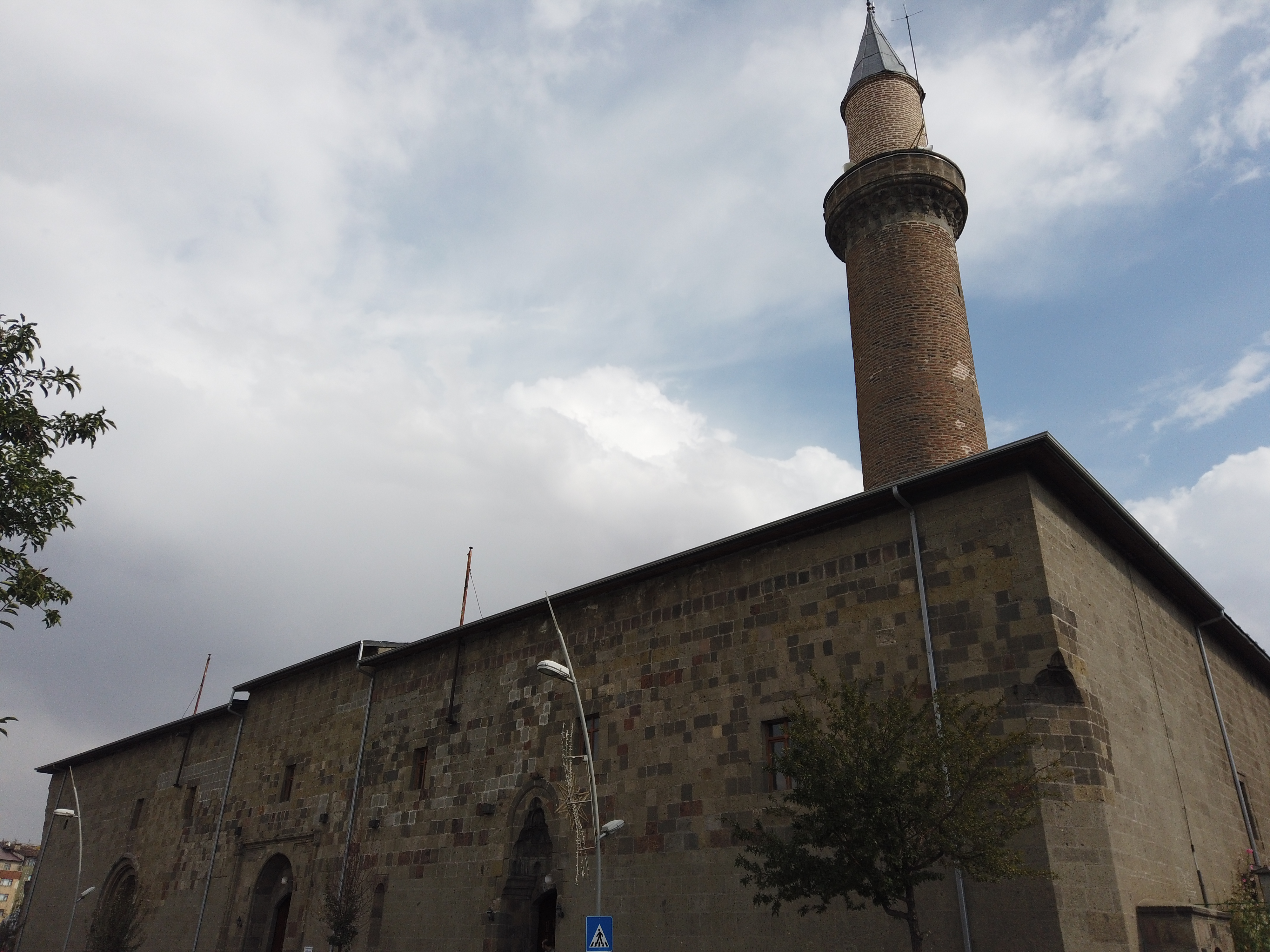 grande mosquée