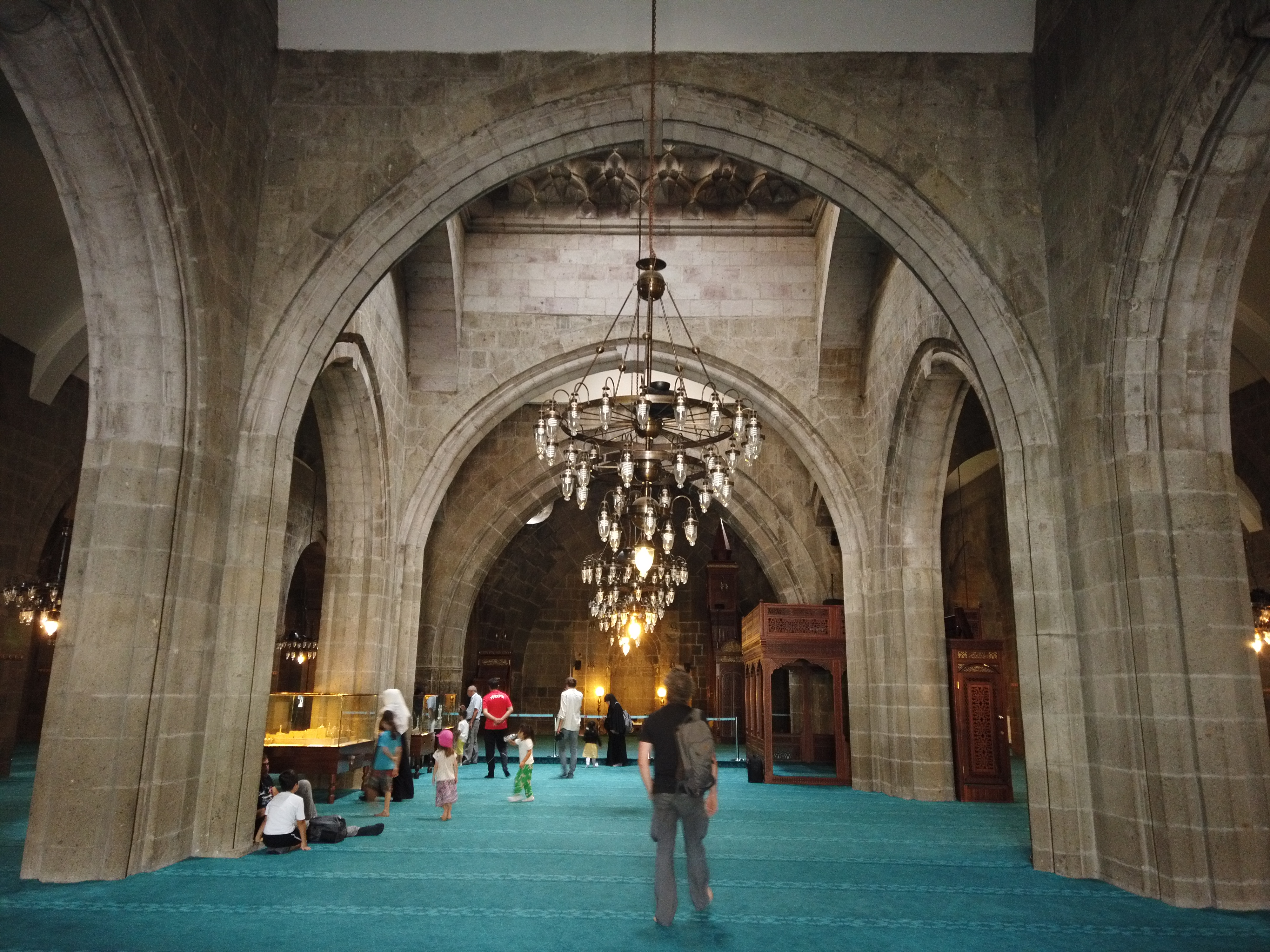 grande mosquée