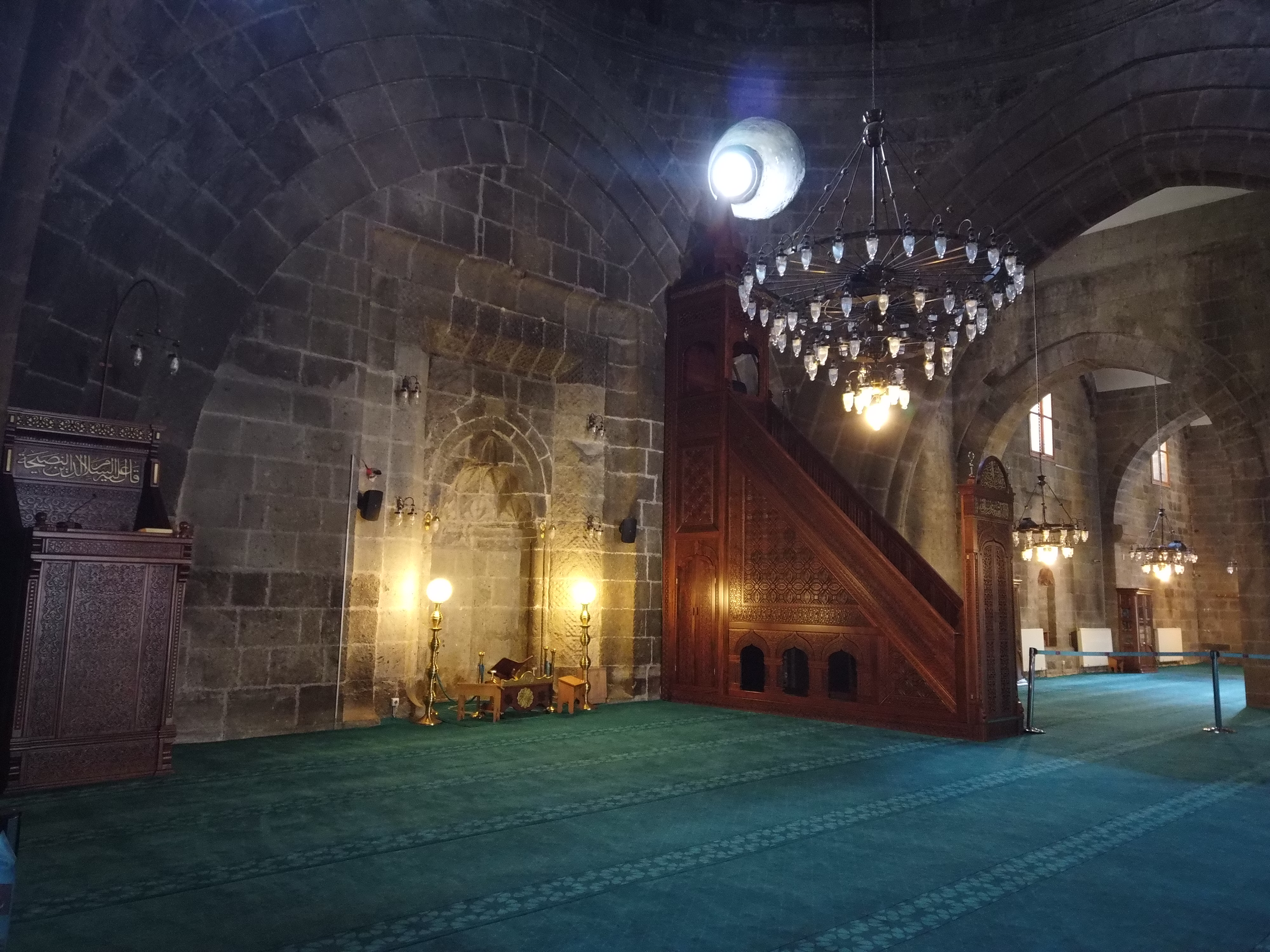 grande mosquée