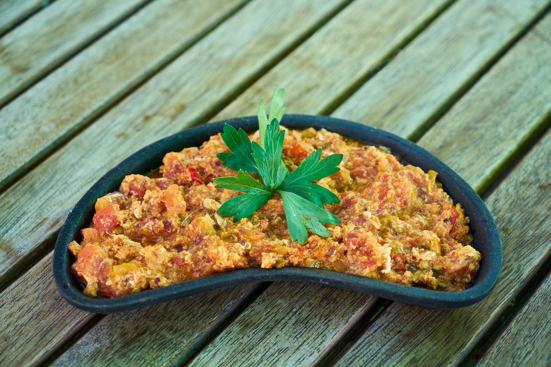 menemen