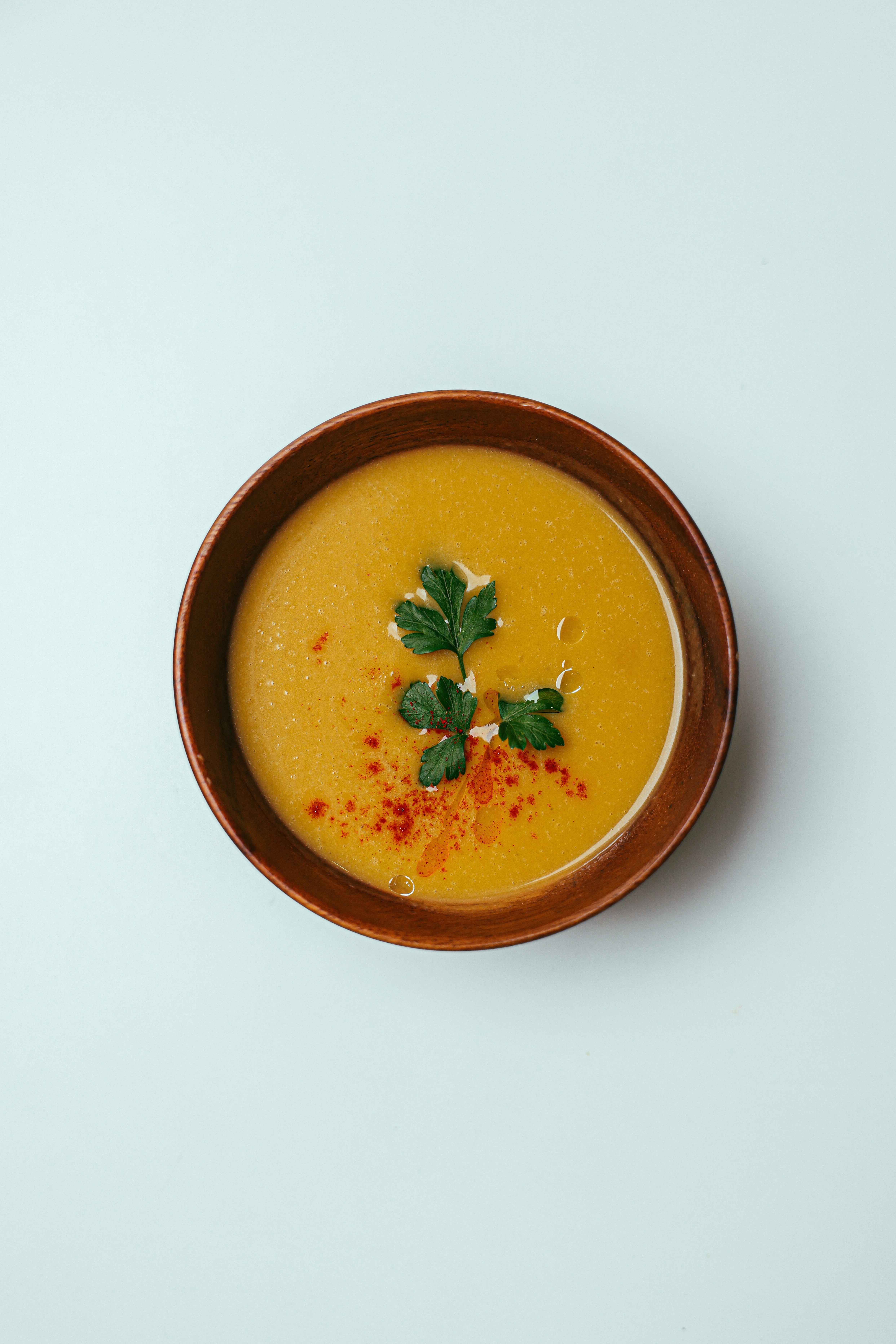 Çorba mercimek