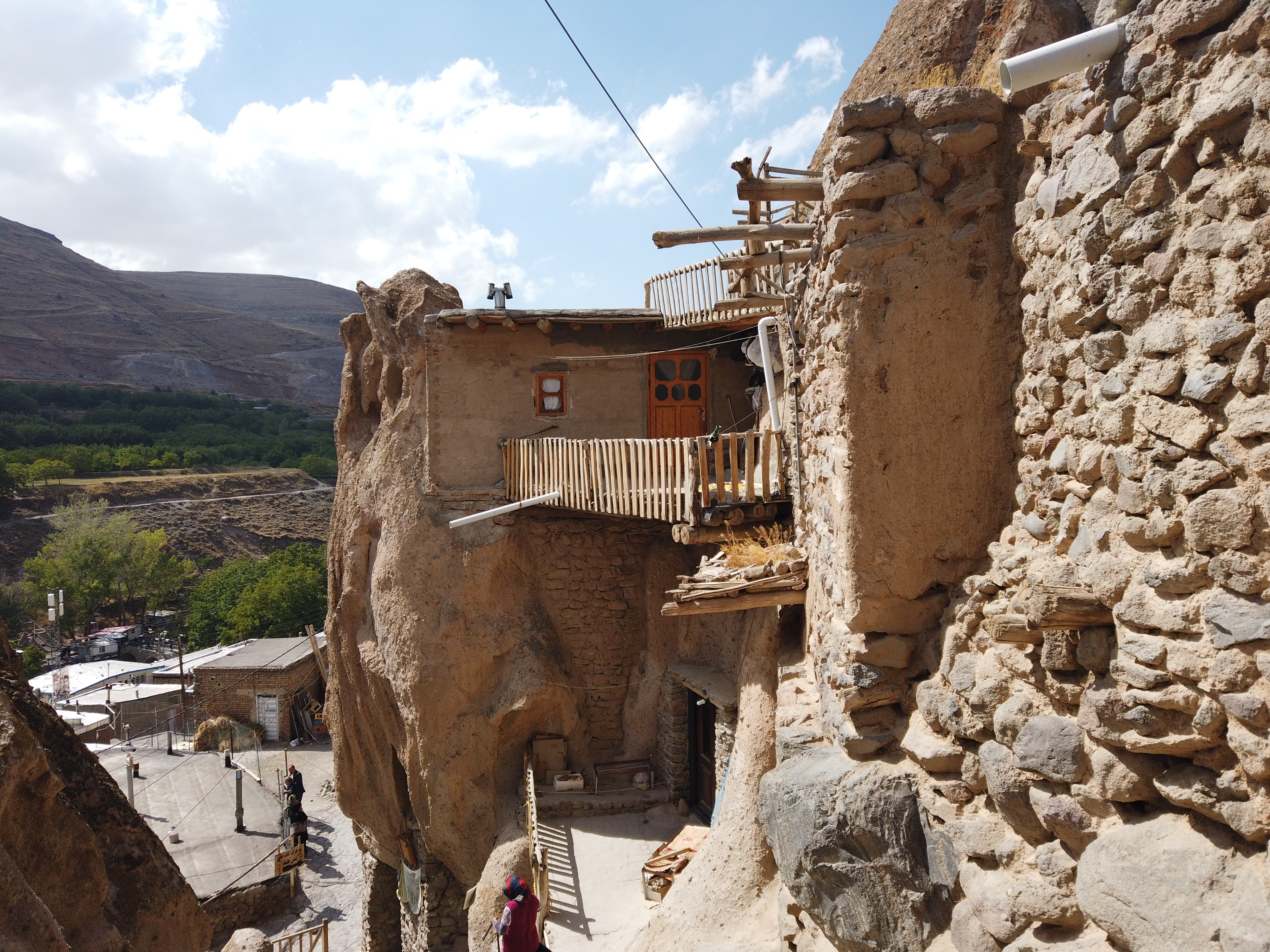 Kandovan - Iran
