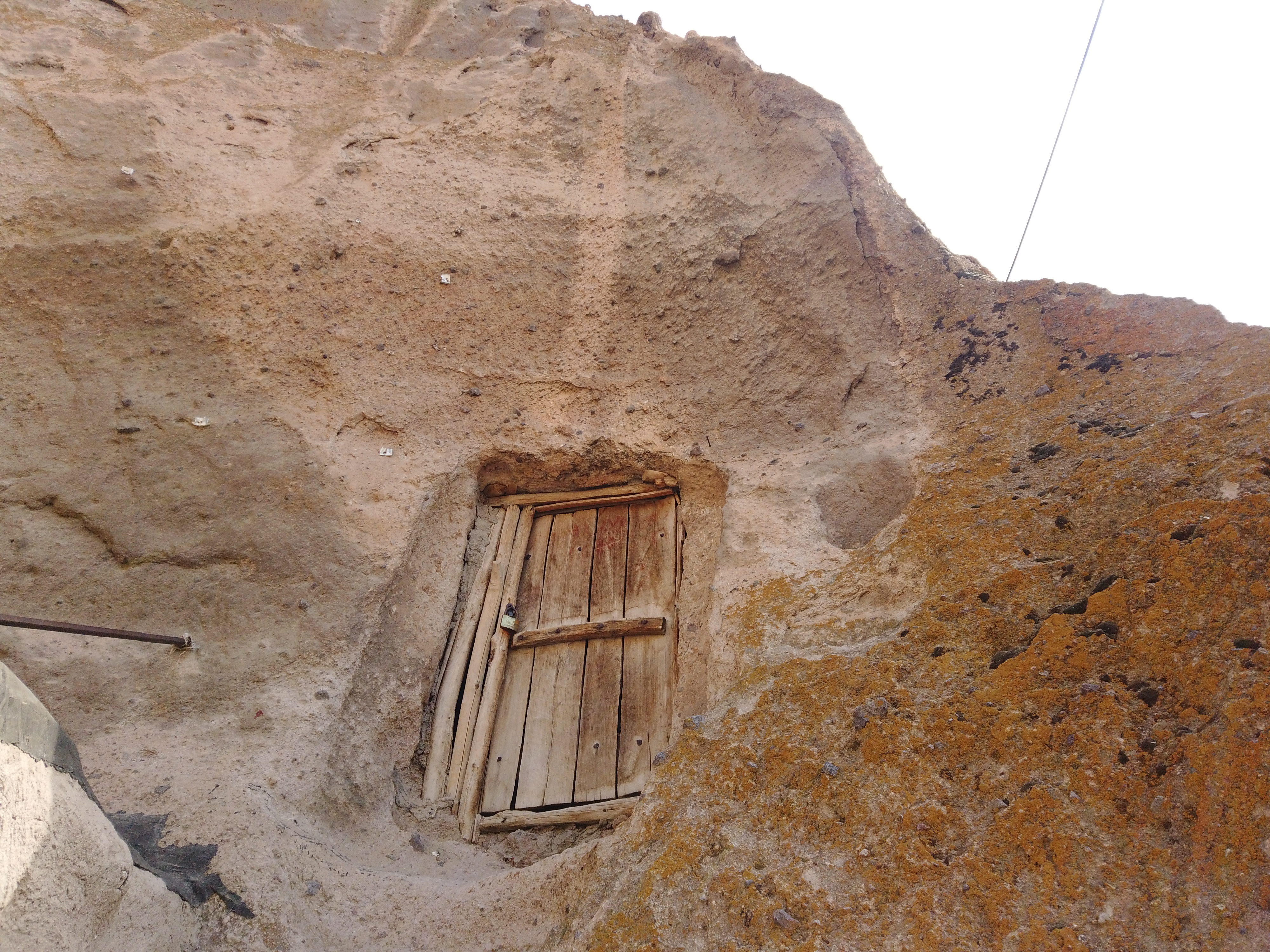 Kandovan - Iran