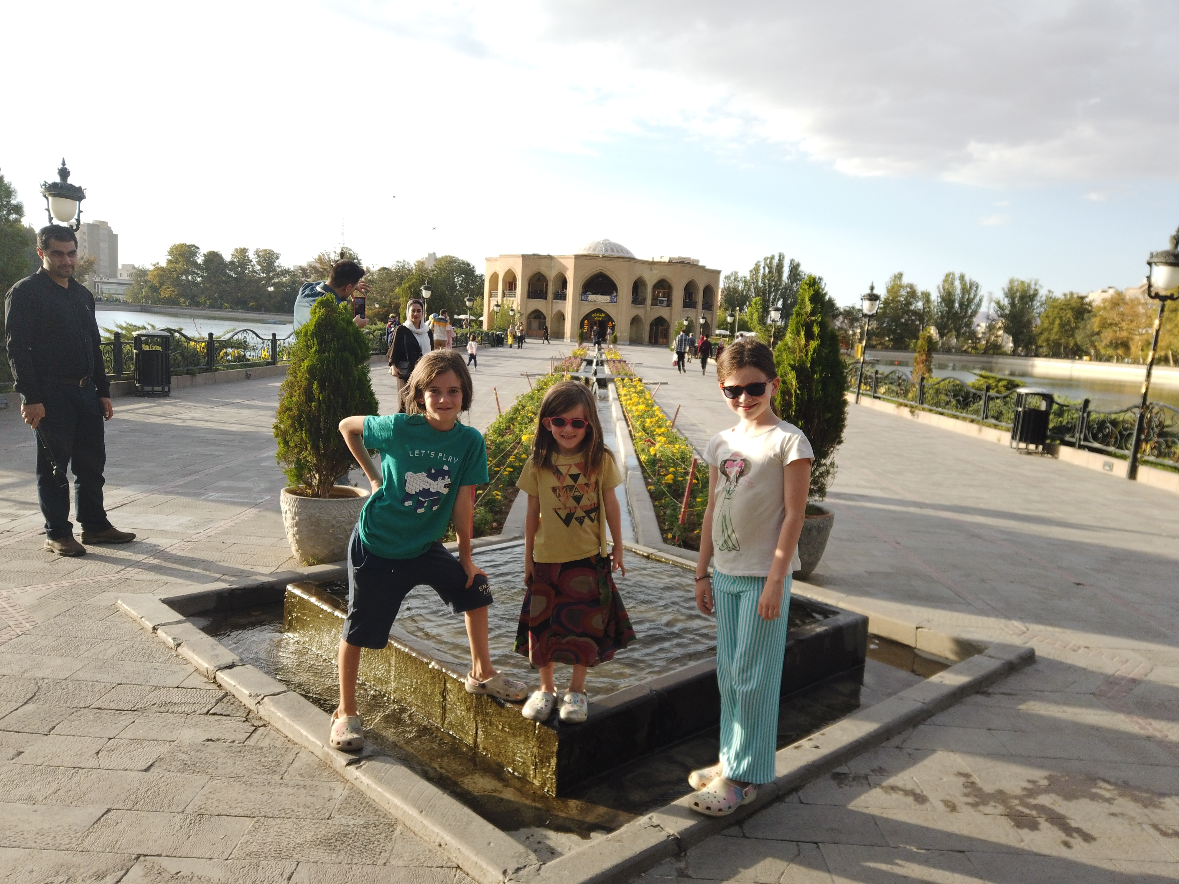 Tabriz - Iran