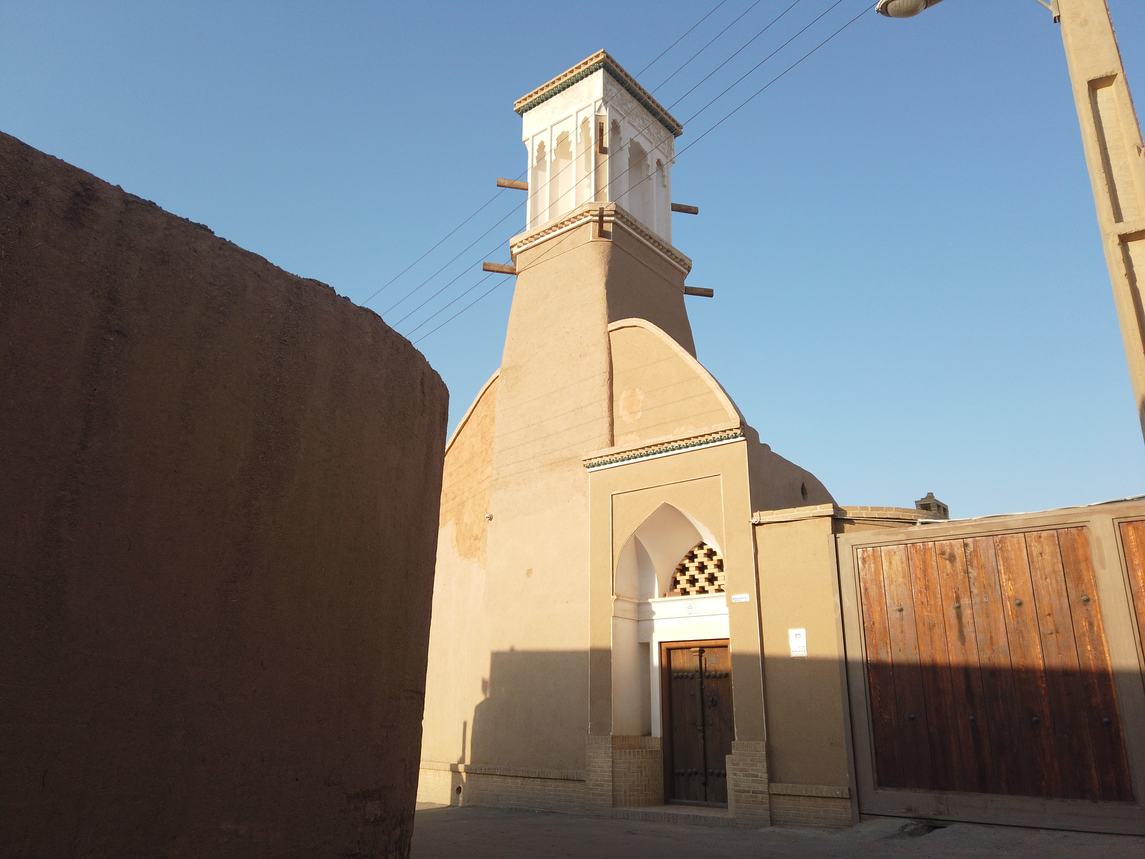 Kashan