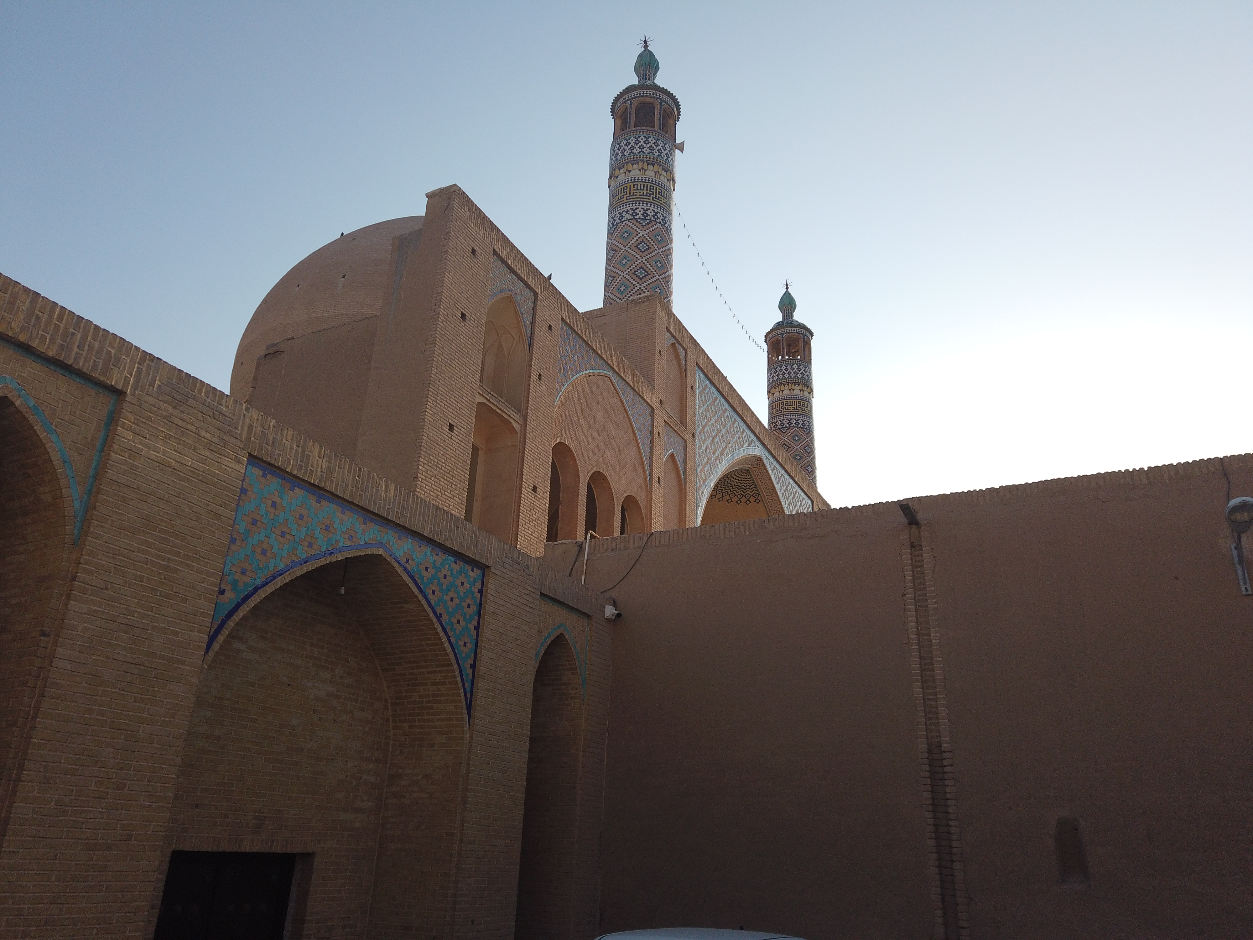 Kashan