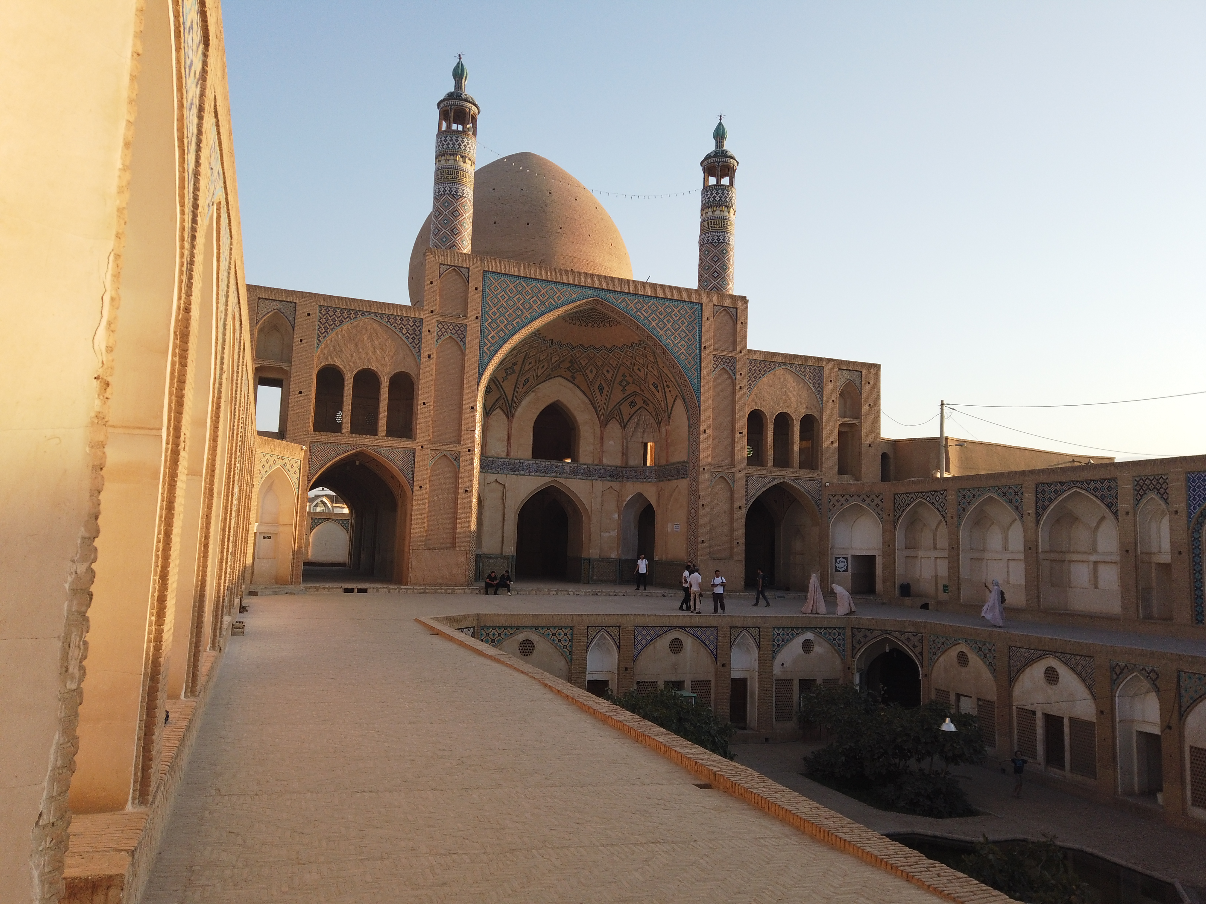 Kashan