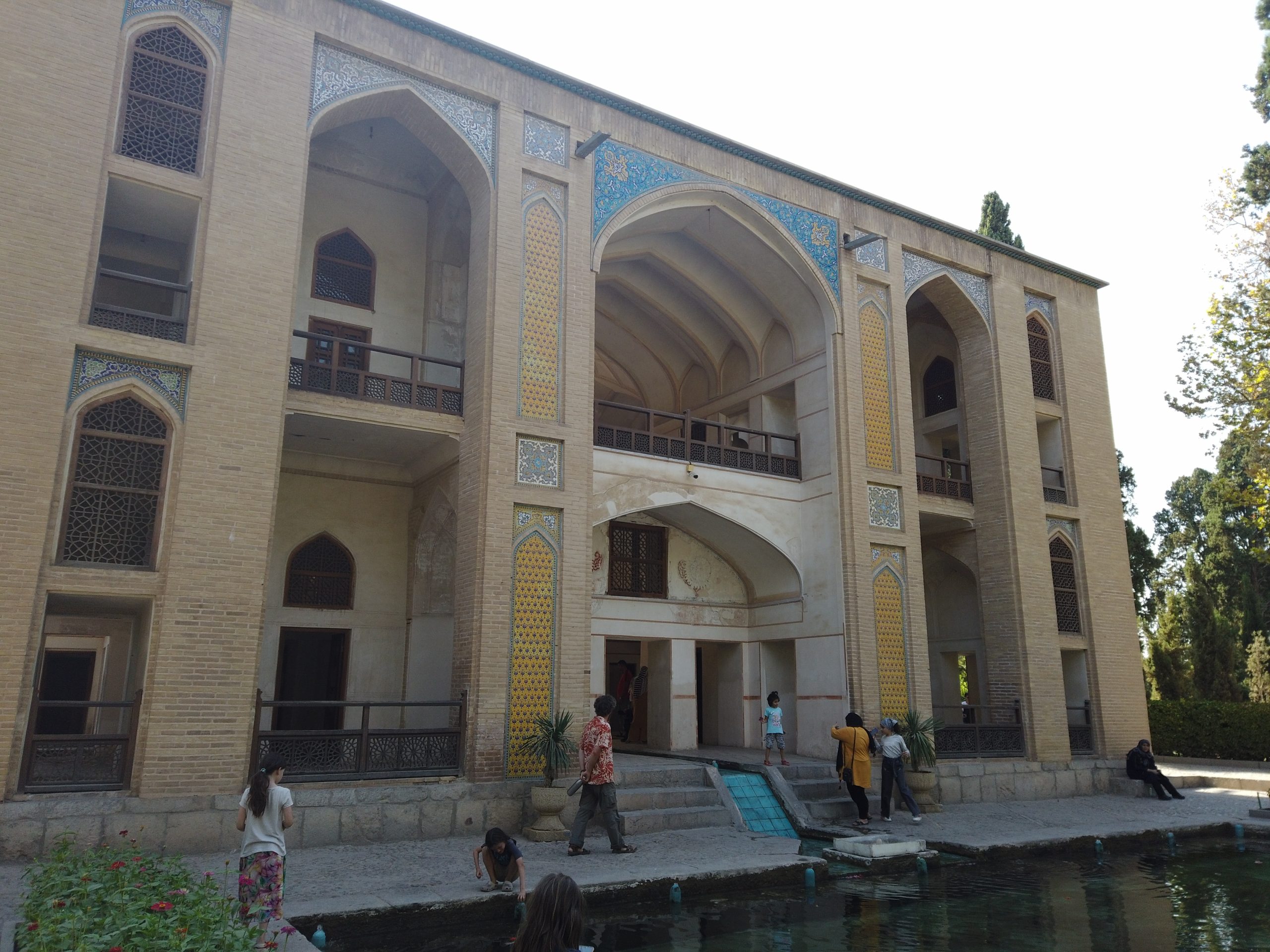 Kashan