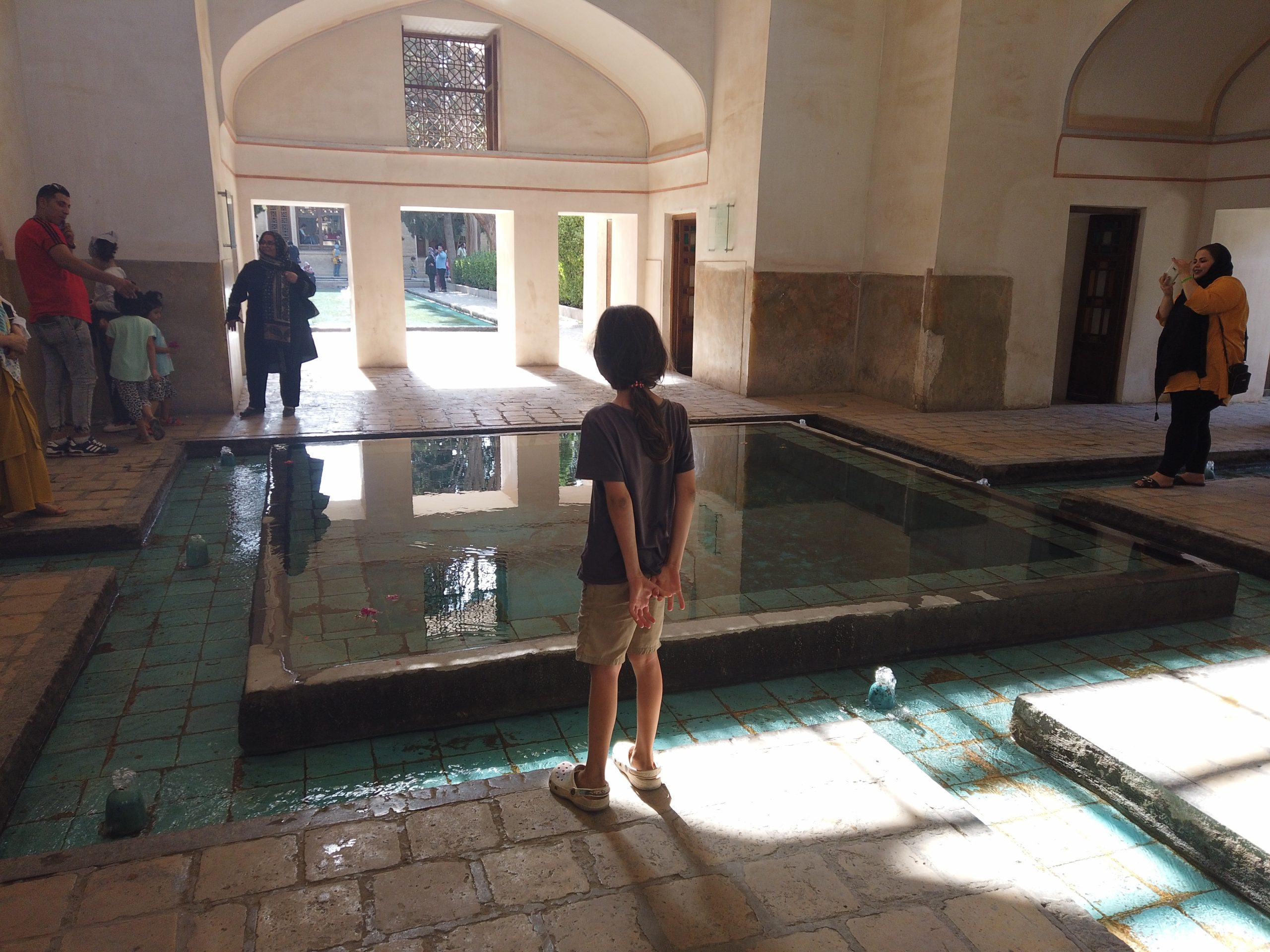 Kashan