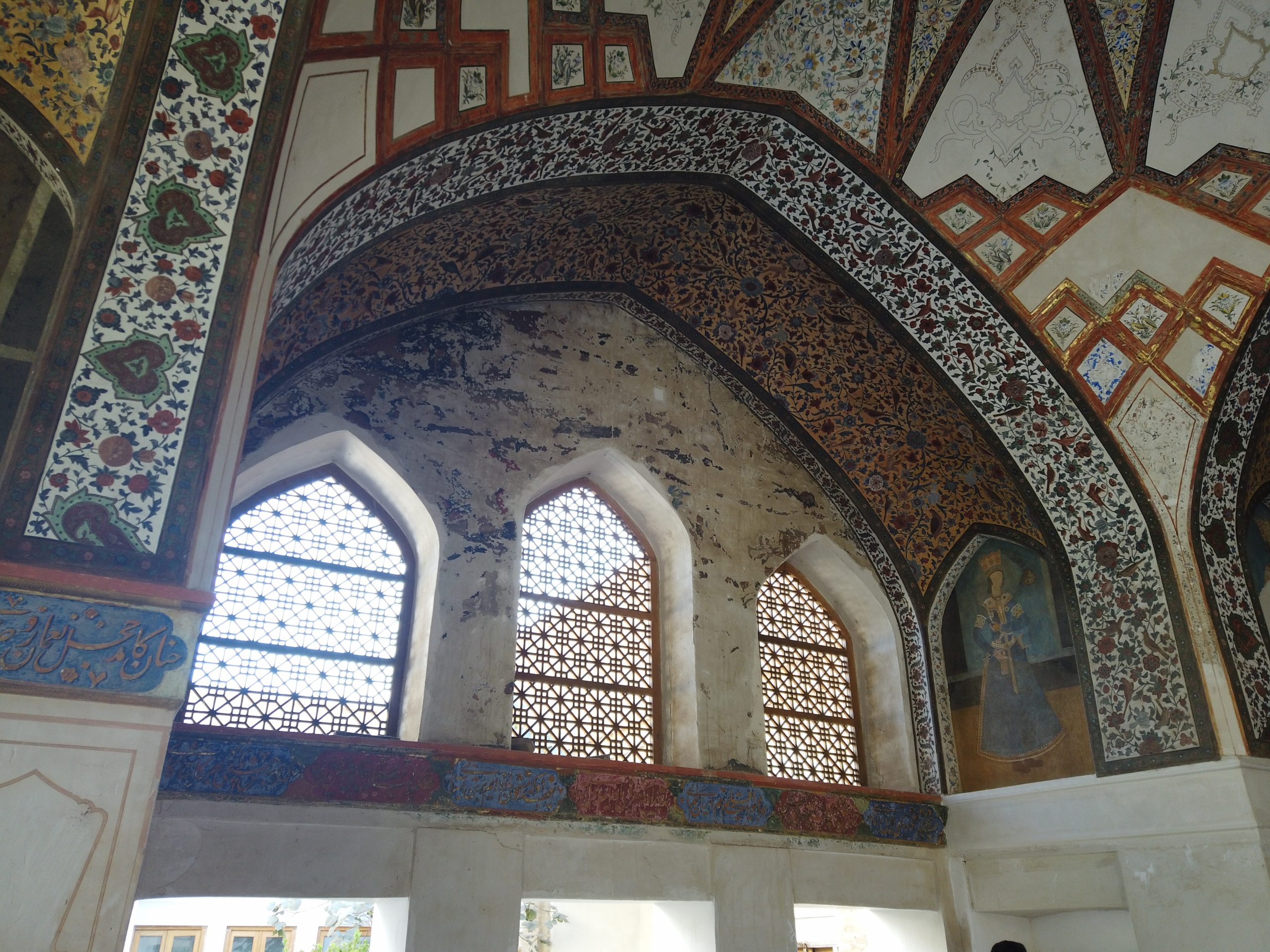 Kashan