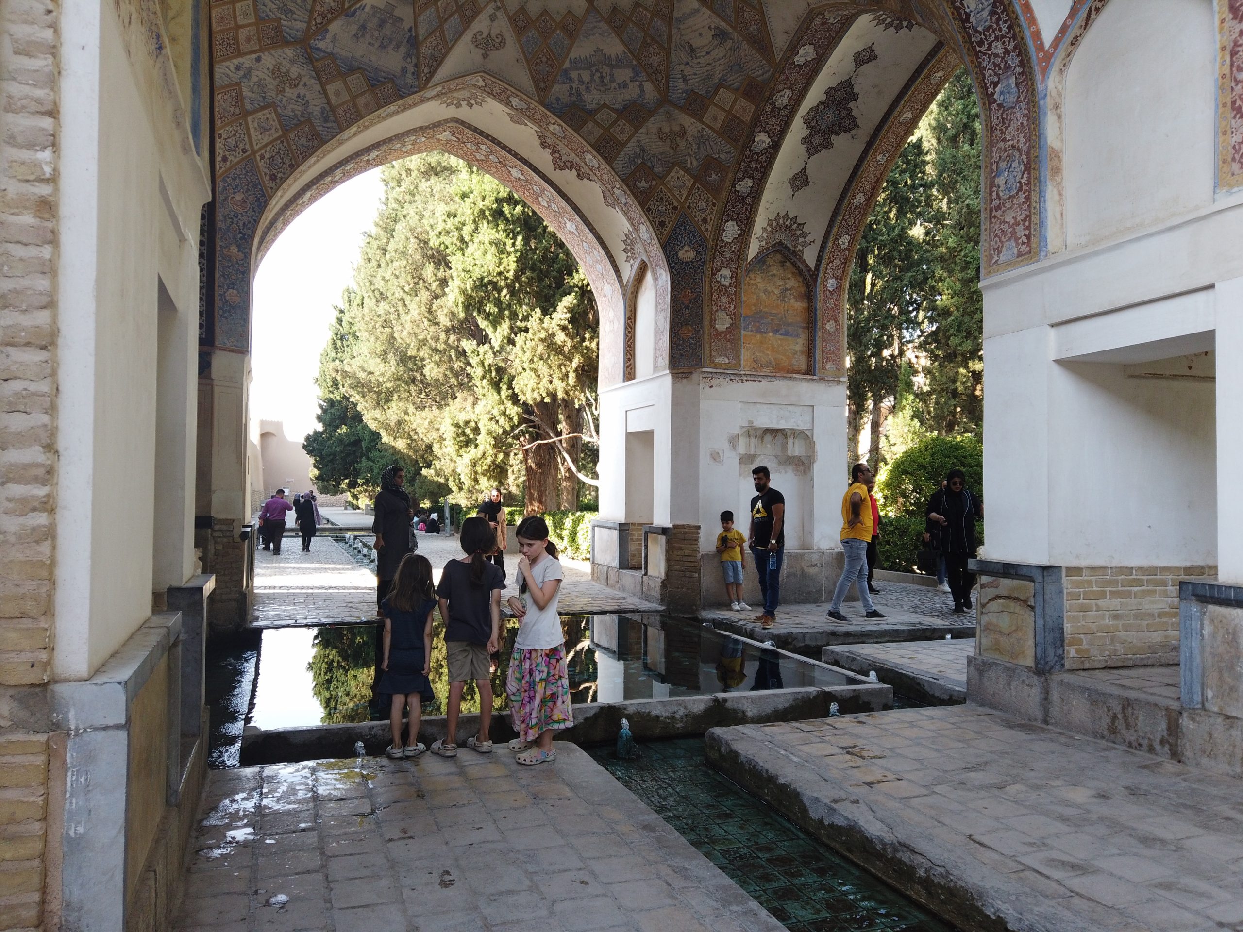 Kashan