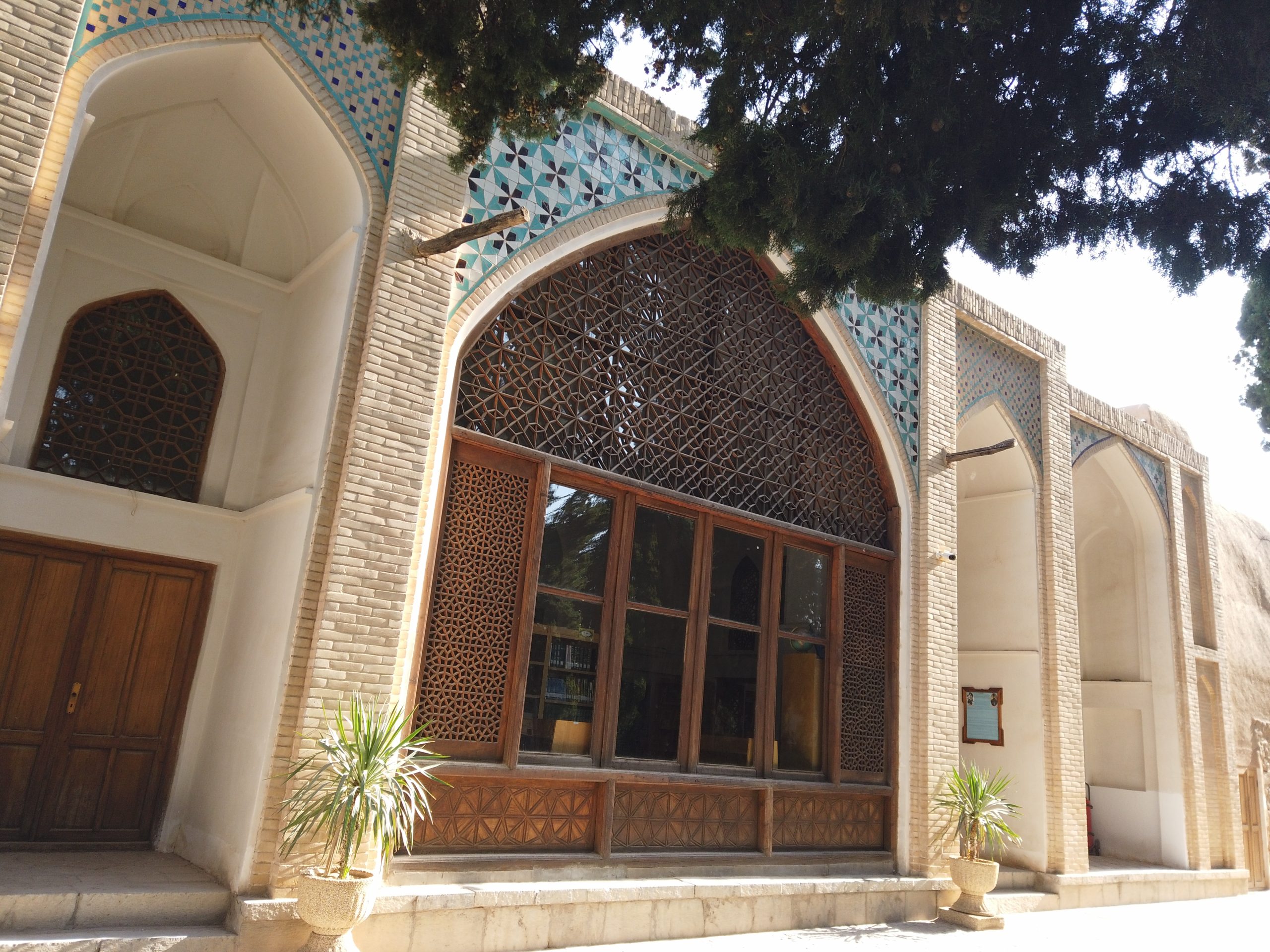 Kashan