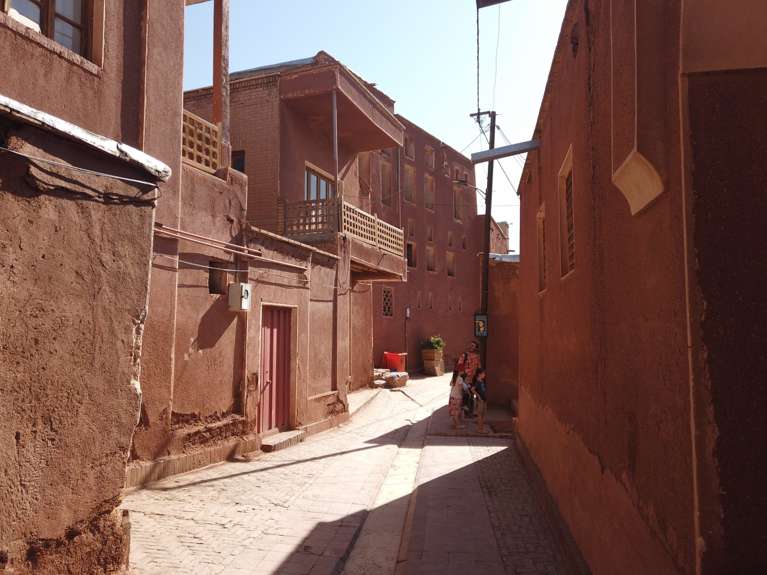 Abyaneh