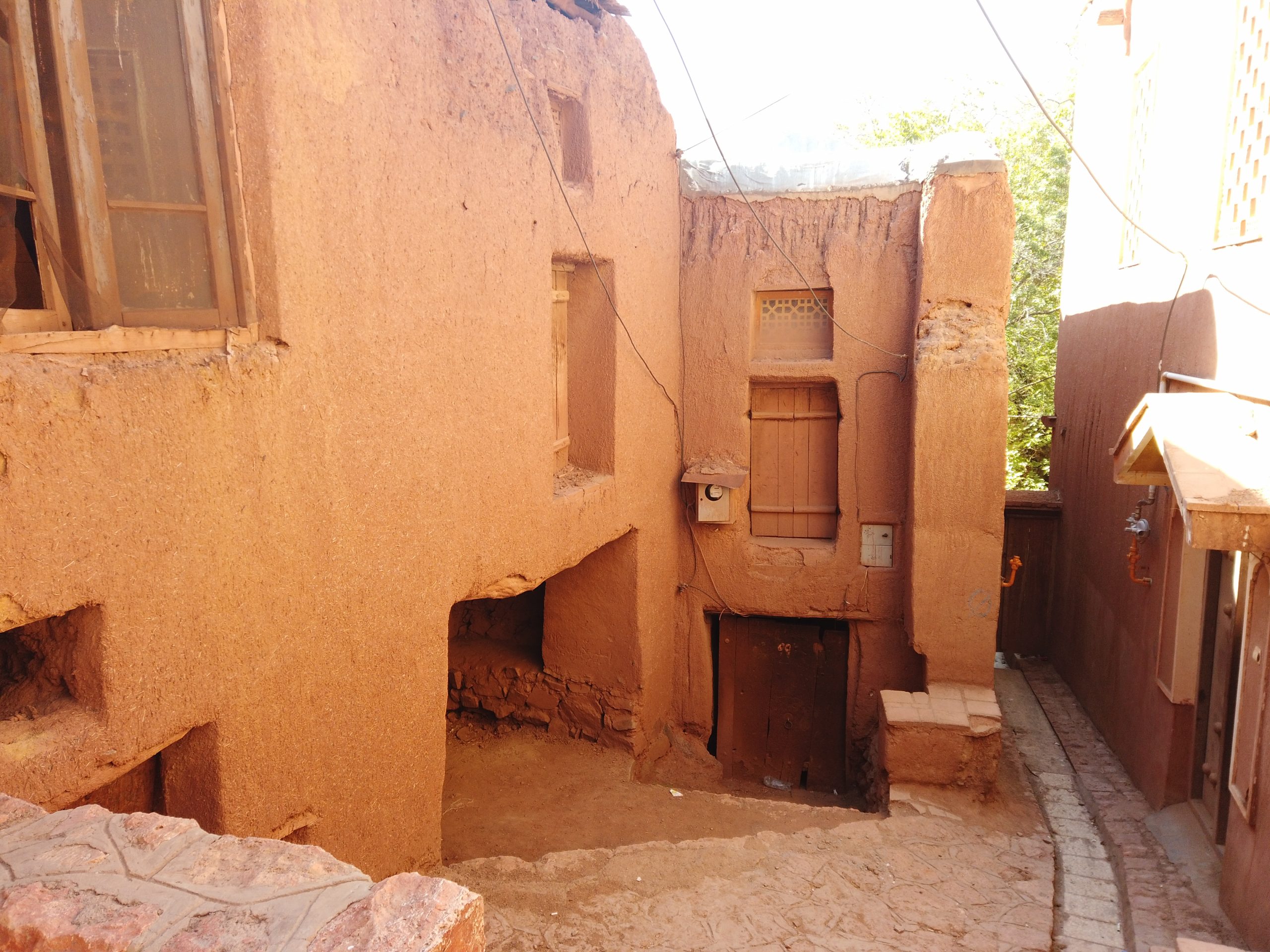 Abyaneh