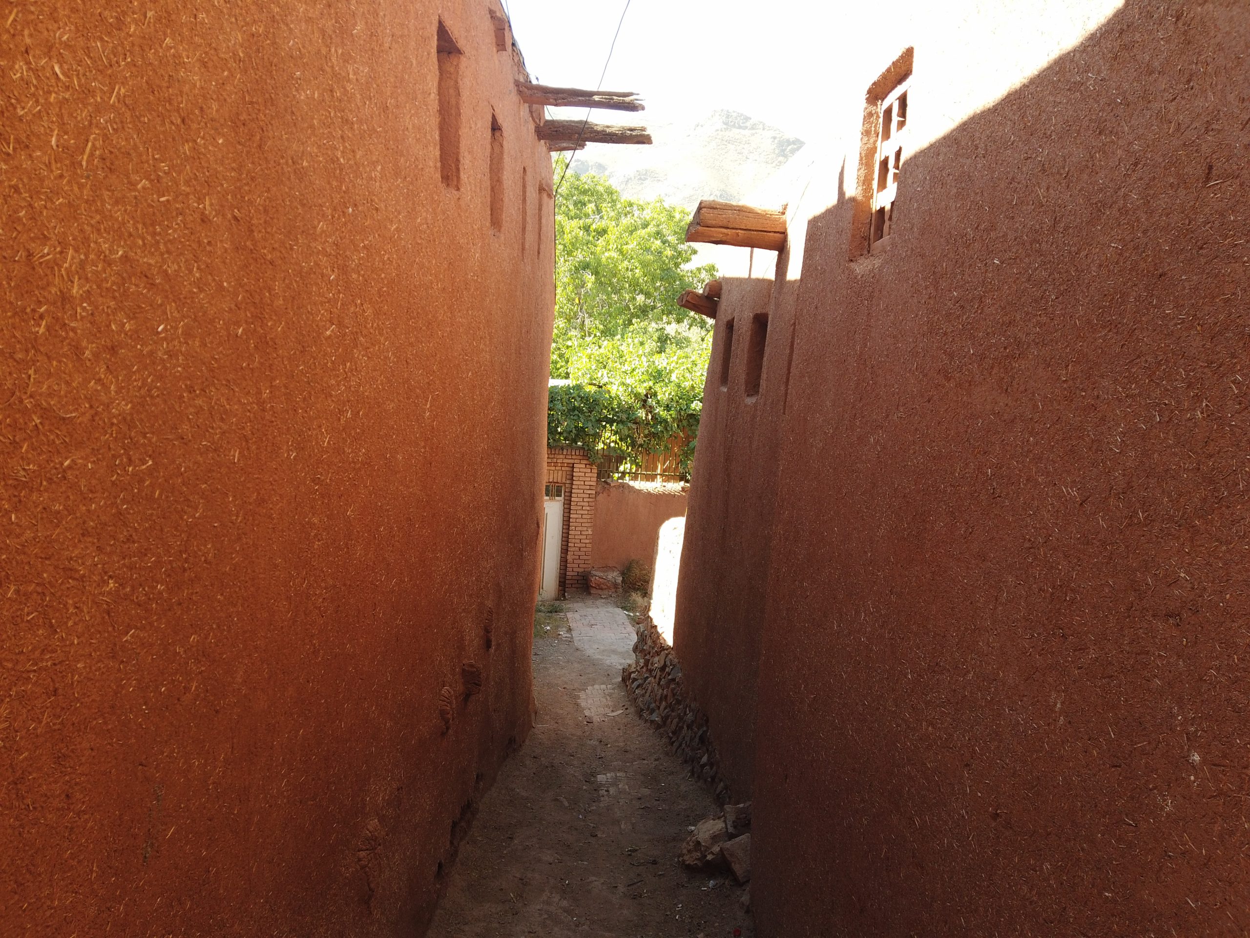 Abyaneh