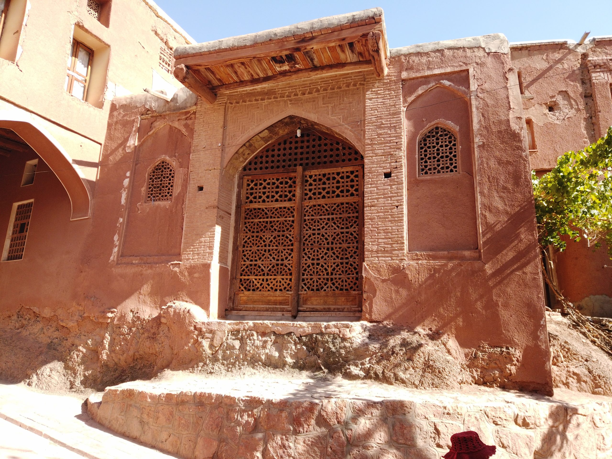 Abyaneh
