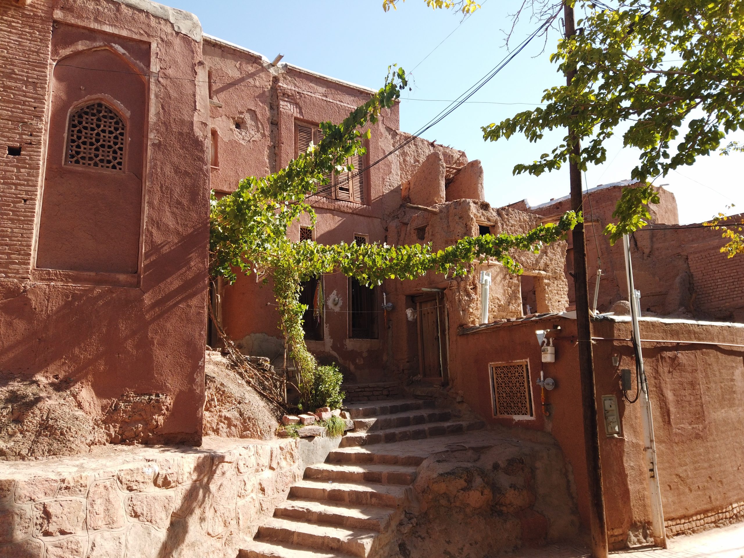 Abyaneh