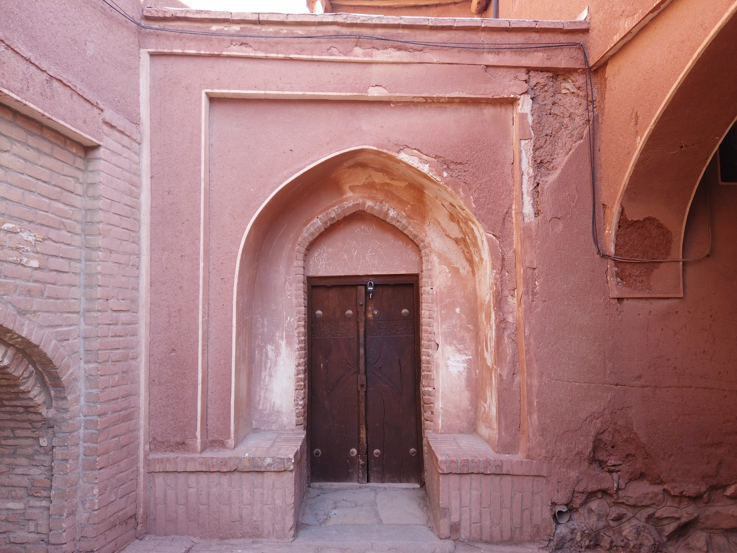 Abyaneh