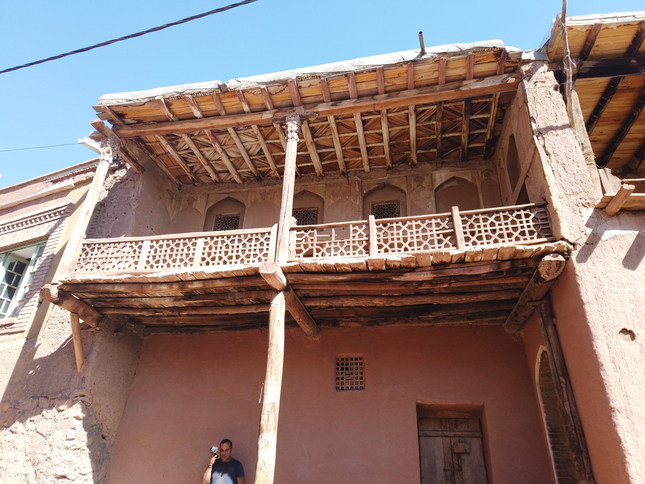 Abyaneh