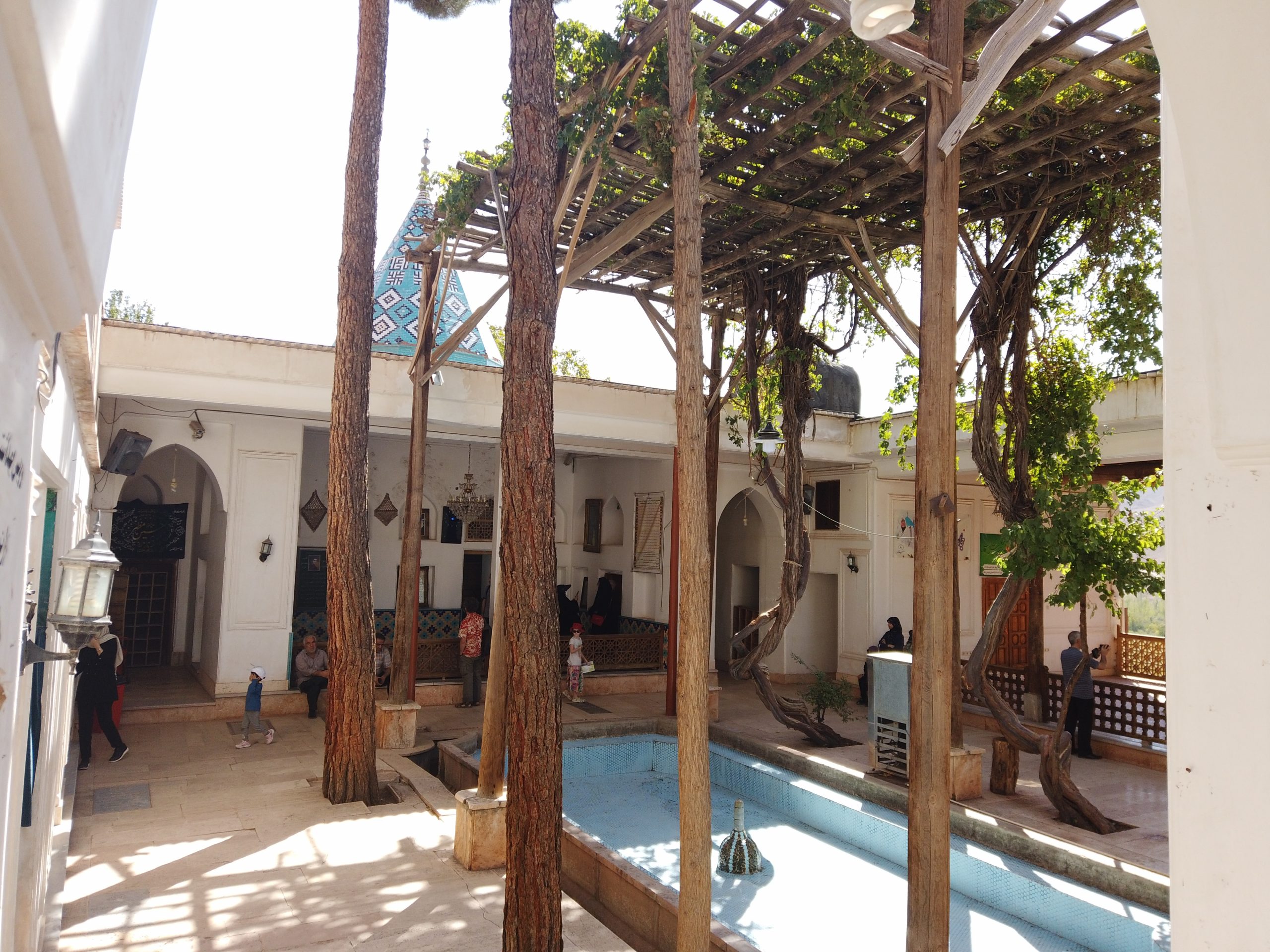 Abyaneh