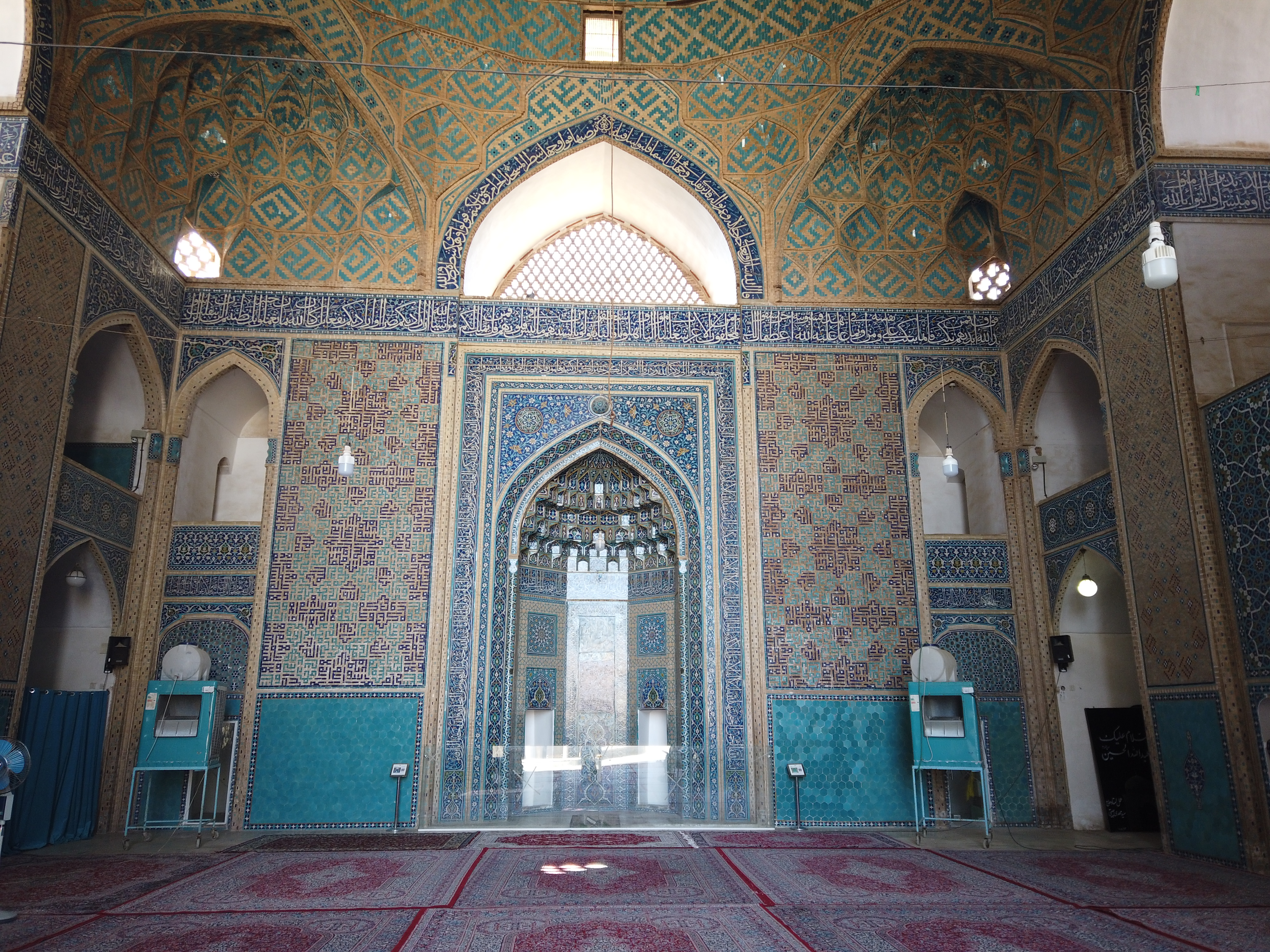 Yazd