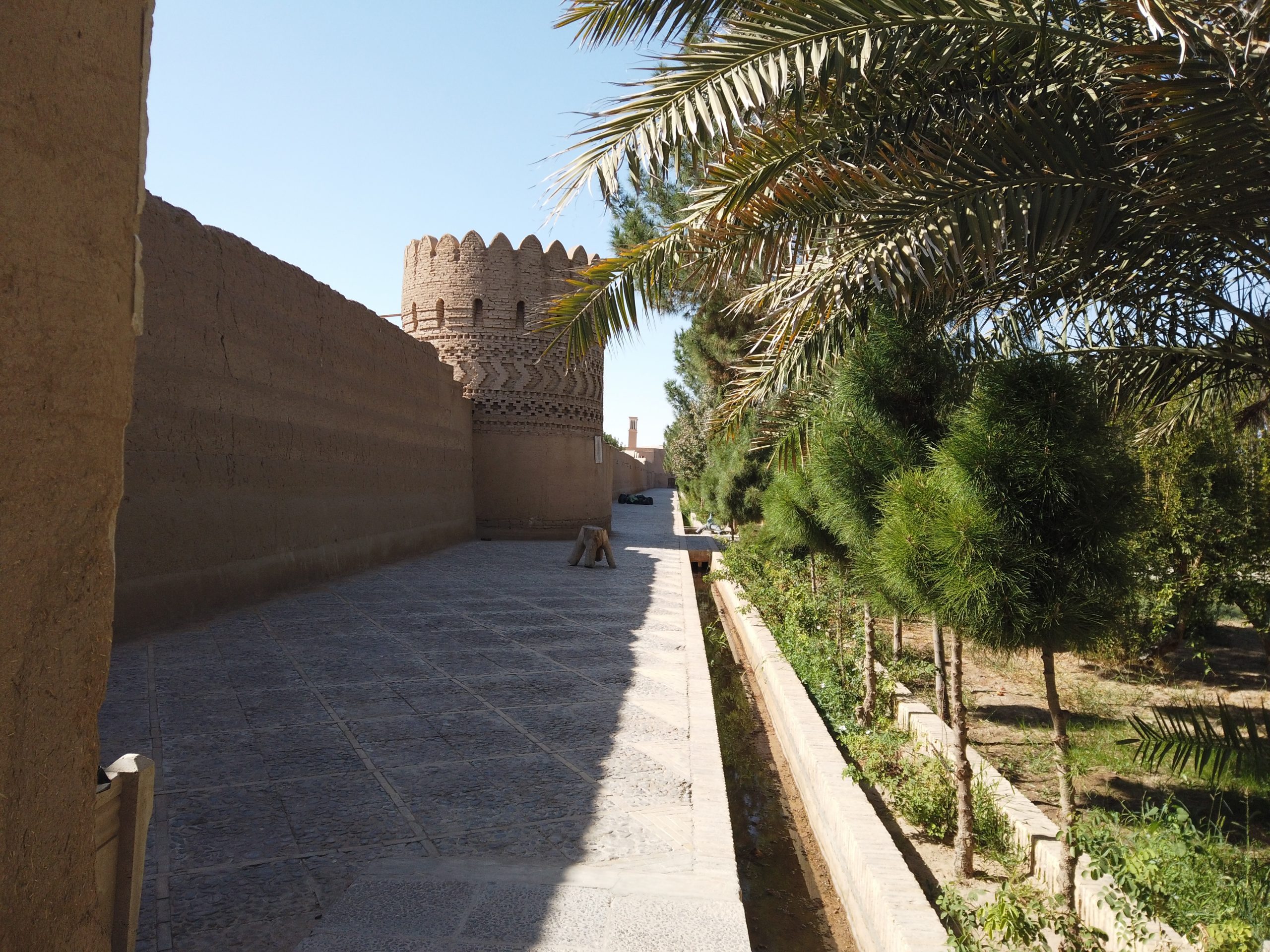 Yazd