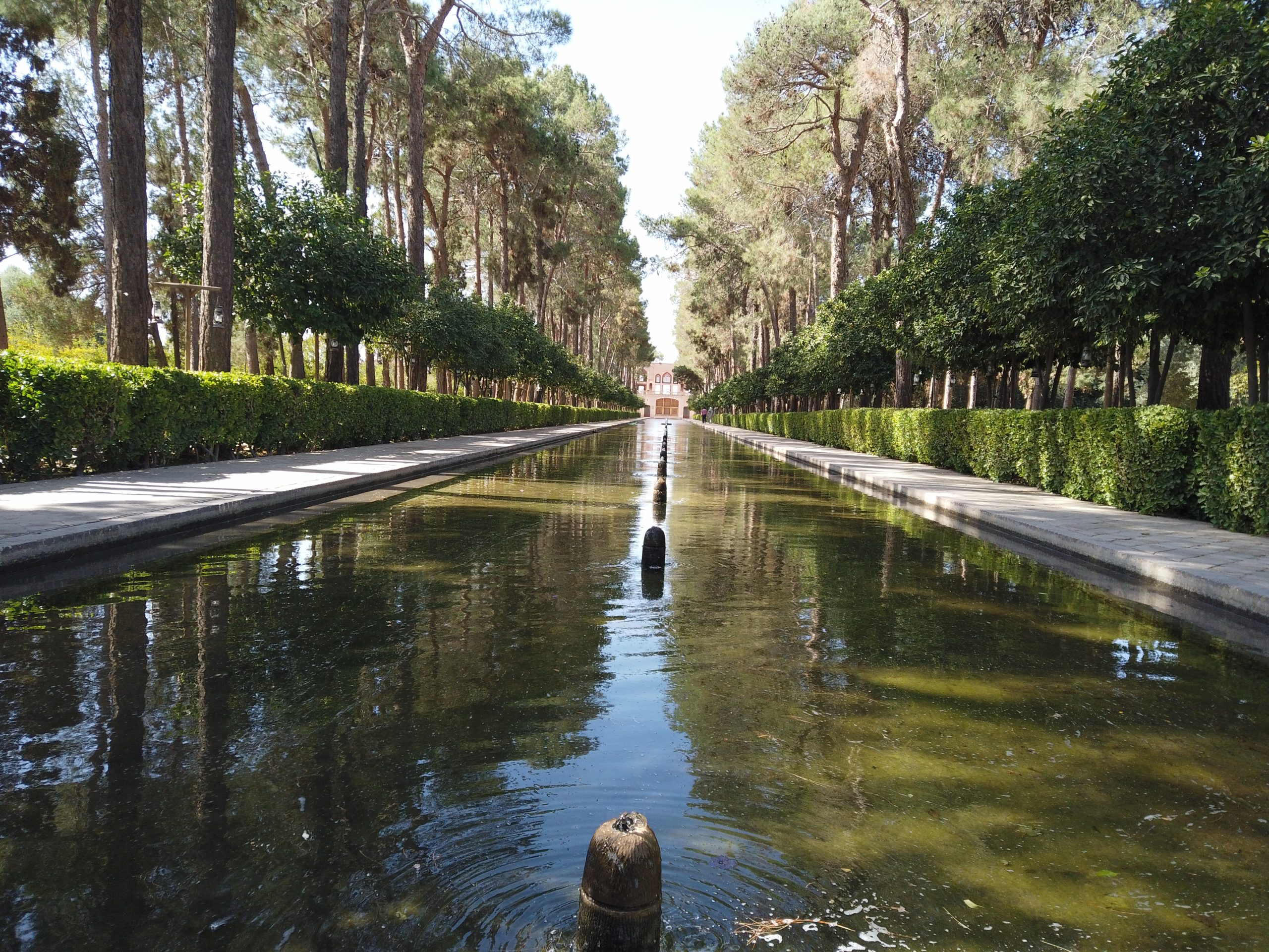 Yazd