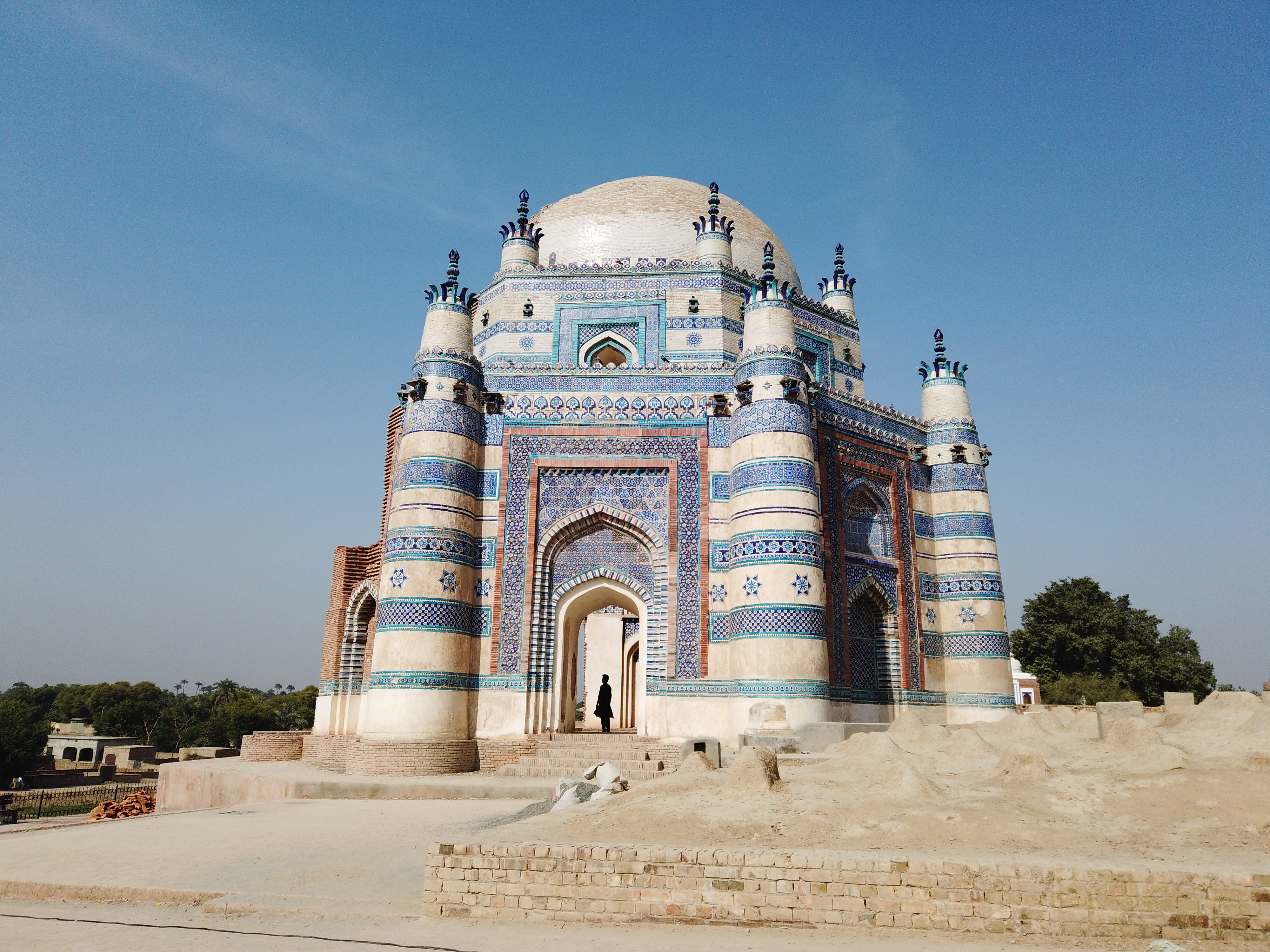 Bibi Jawindi