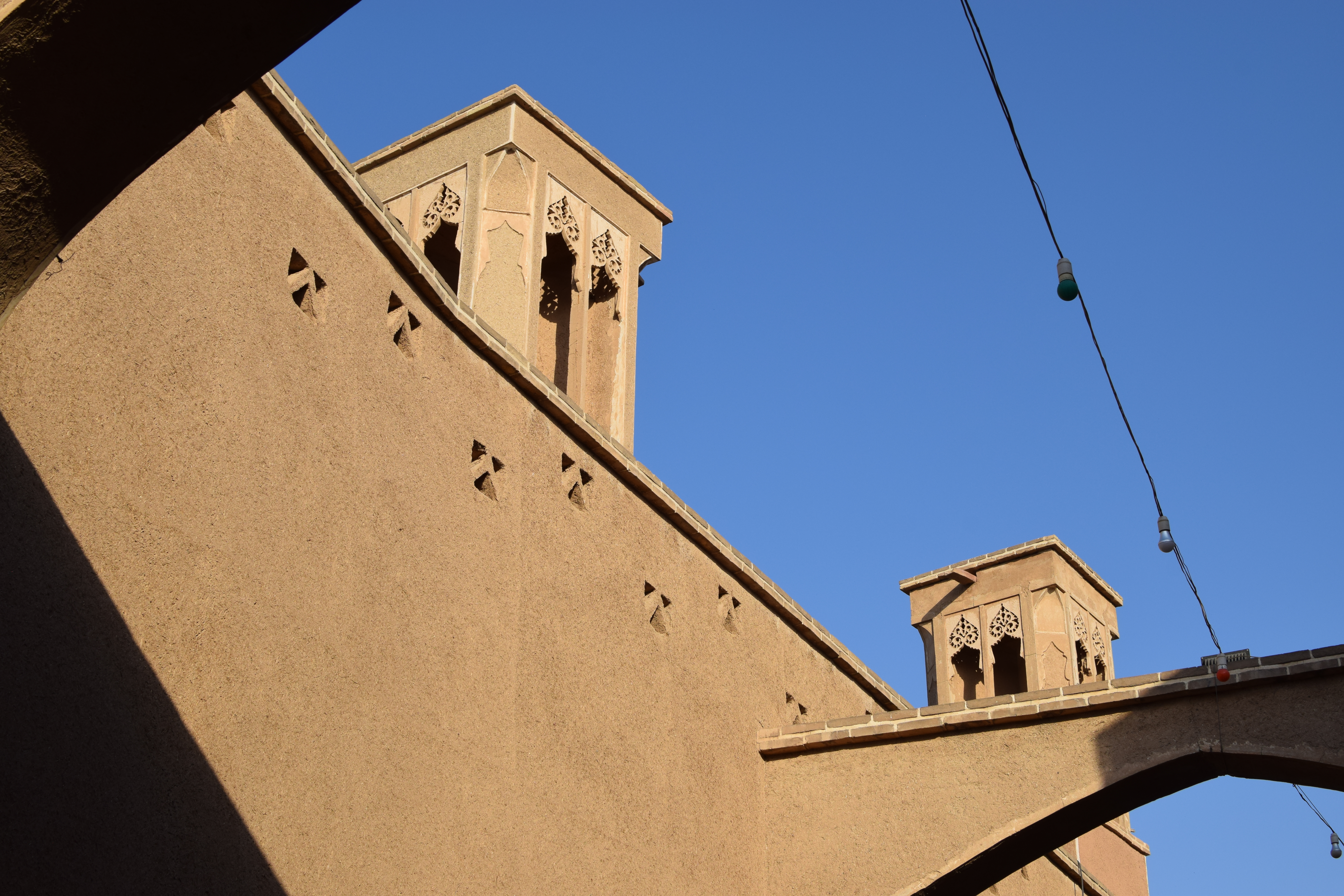 Kashan