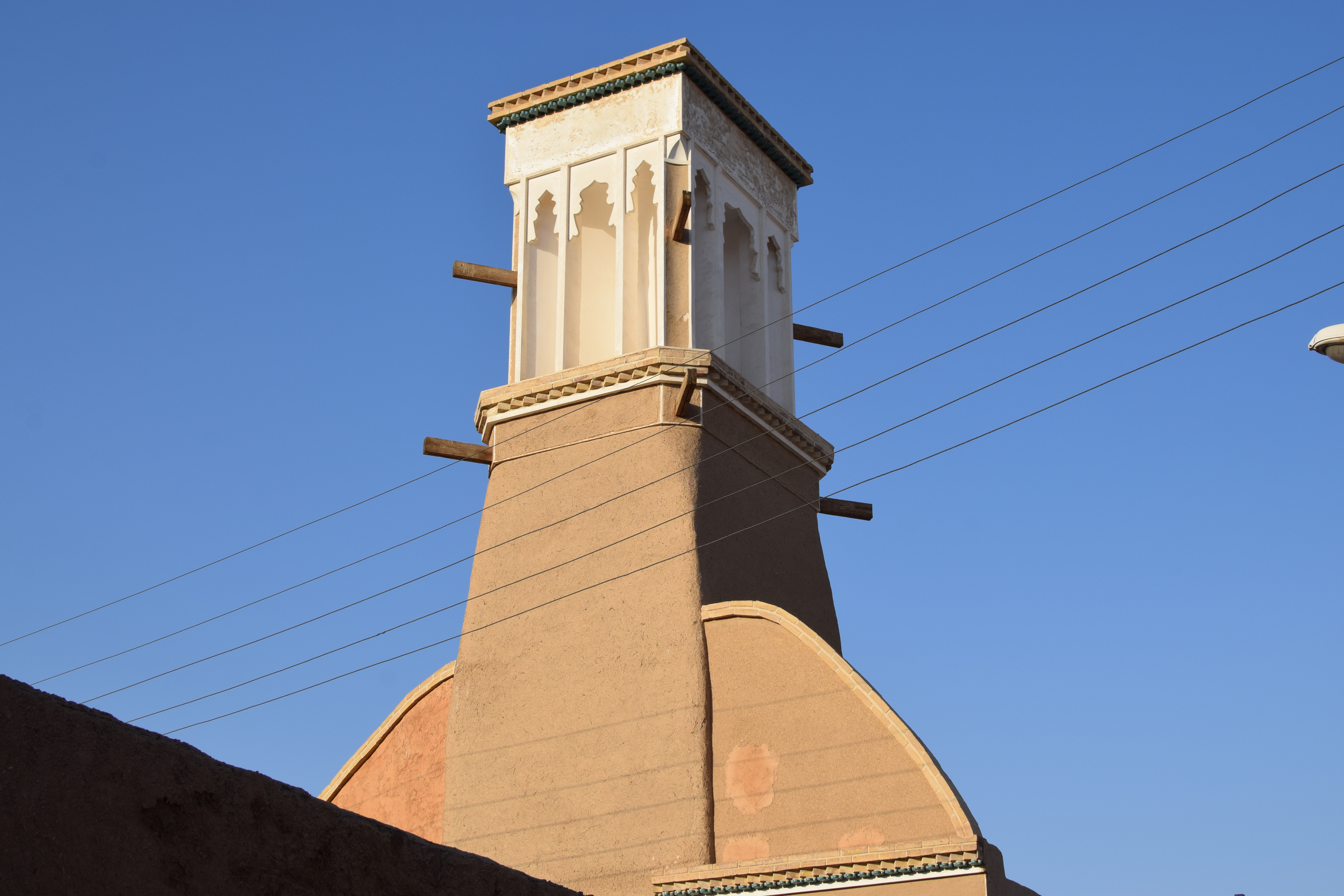 Kashan